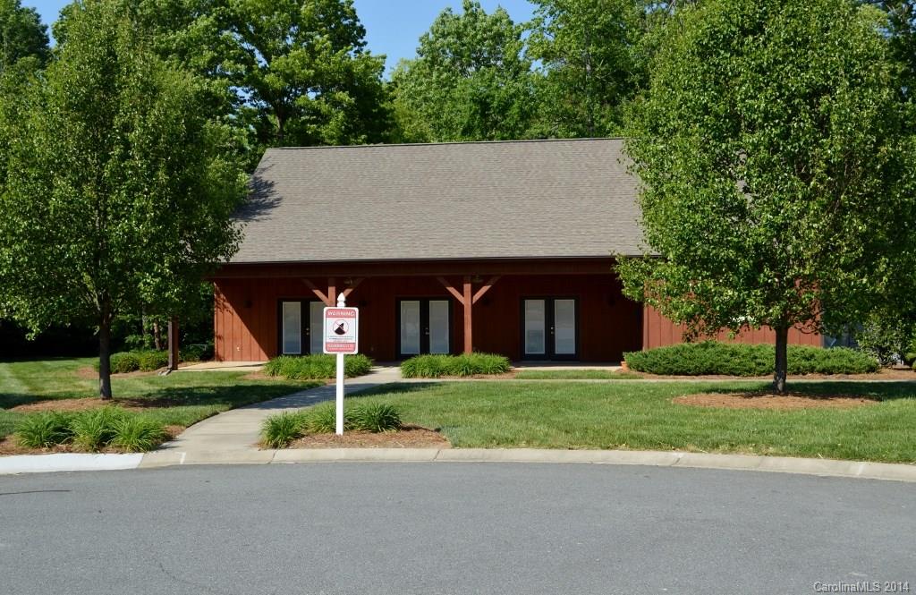 Porters Landing - Residential