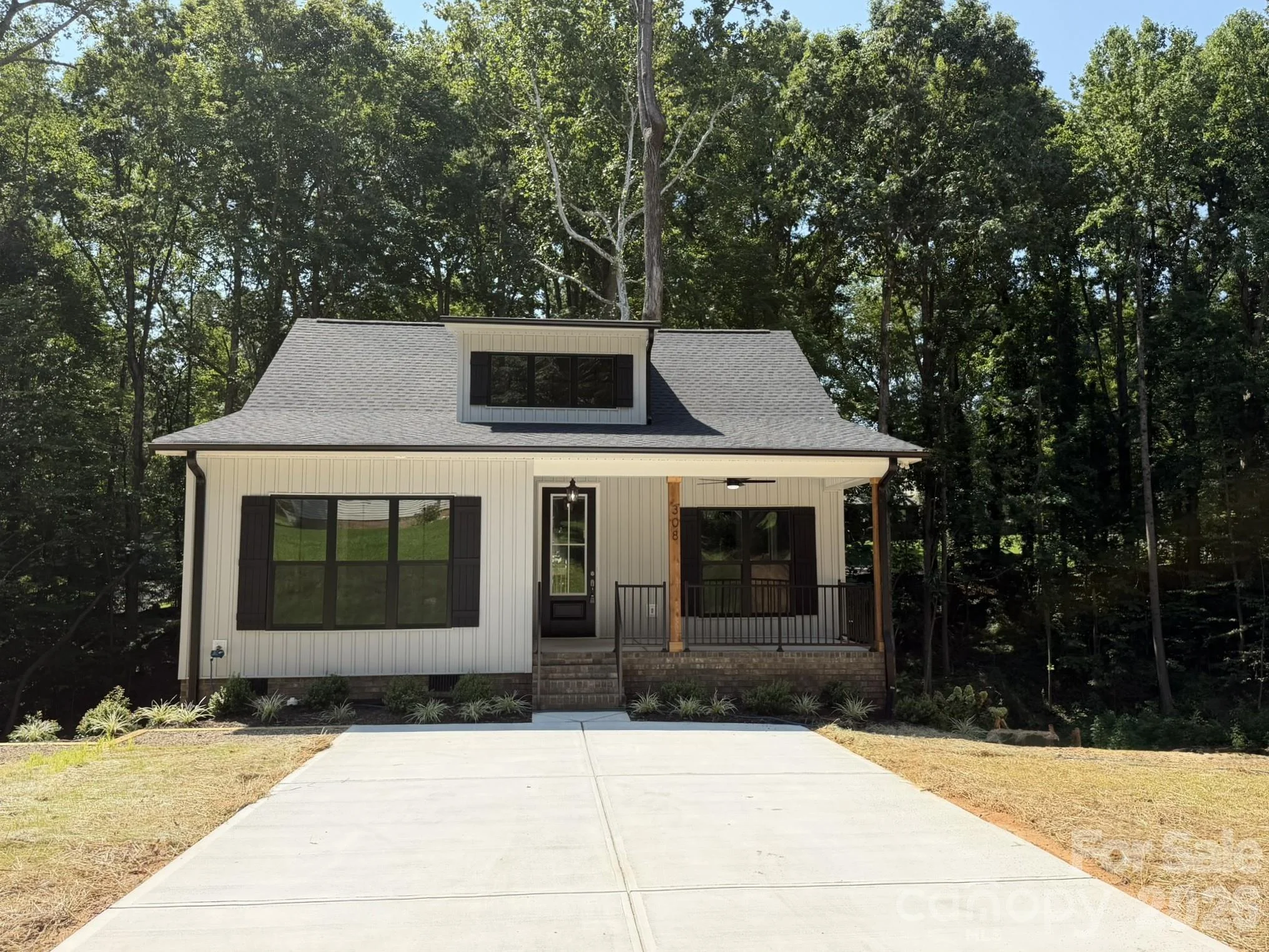 308 Willow Street, Stanley, NC, 28164