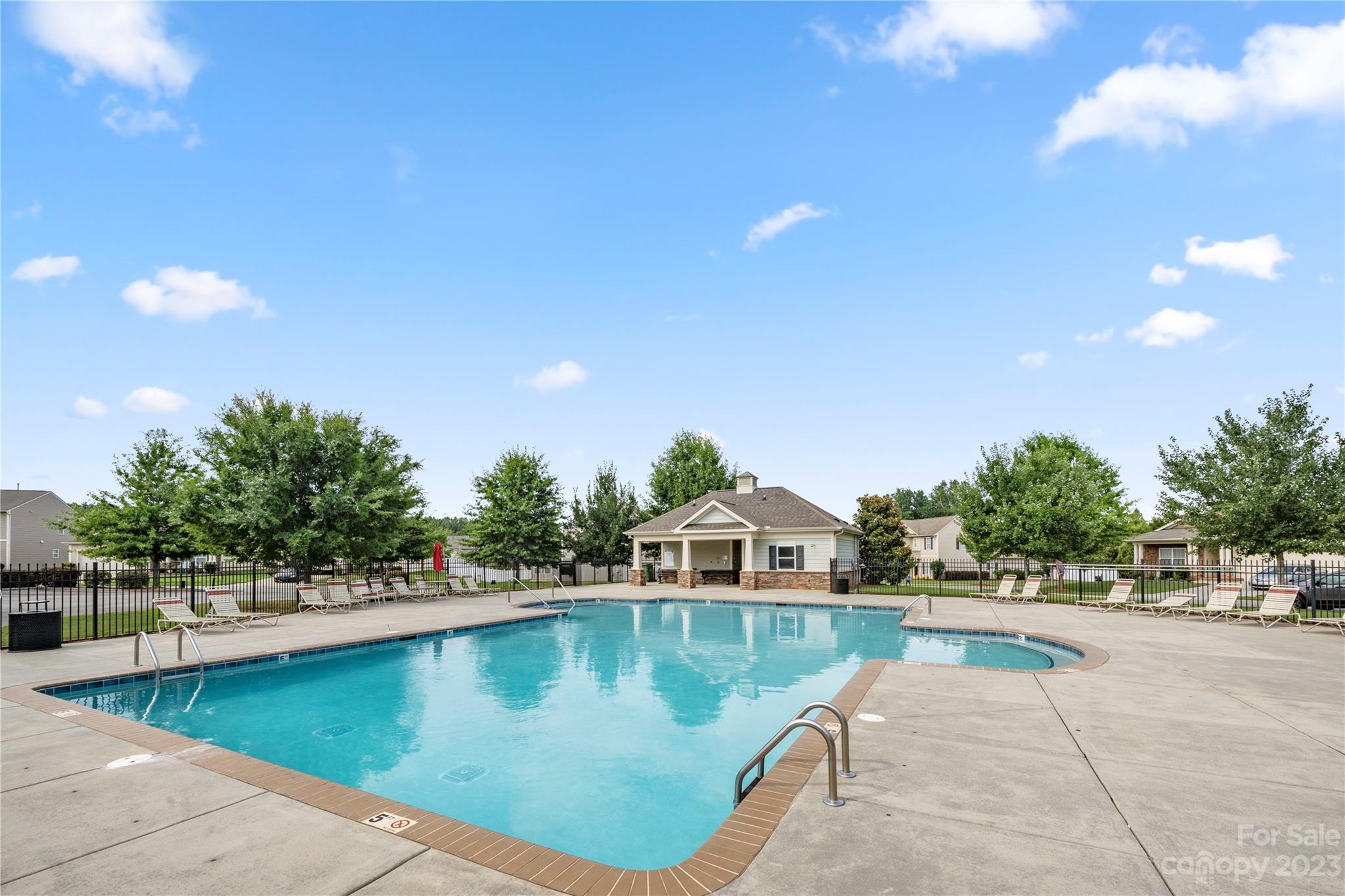 The Farms At Backcreek - Residential