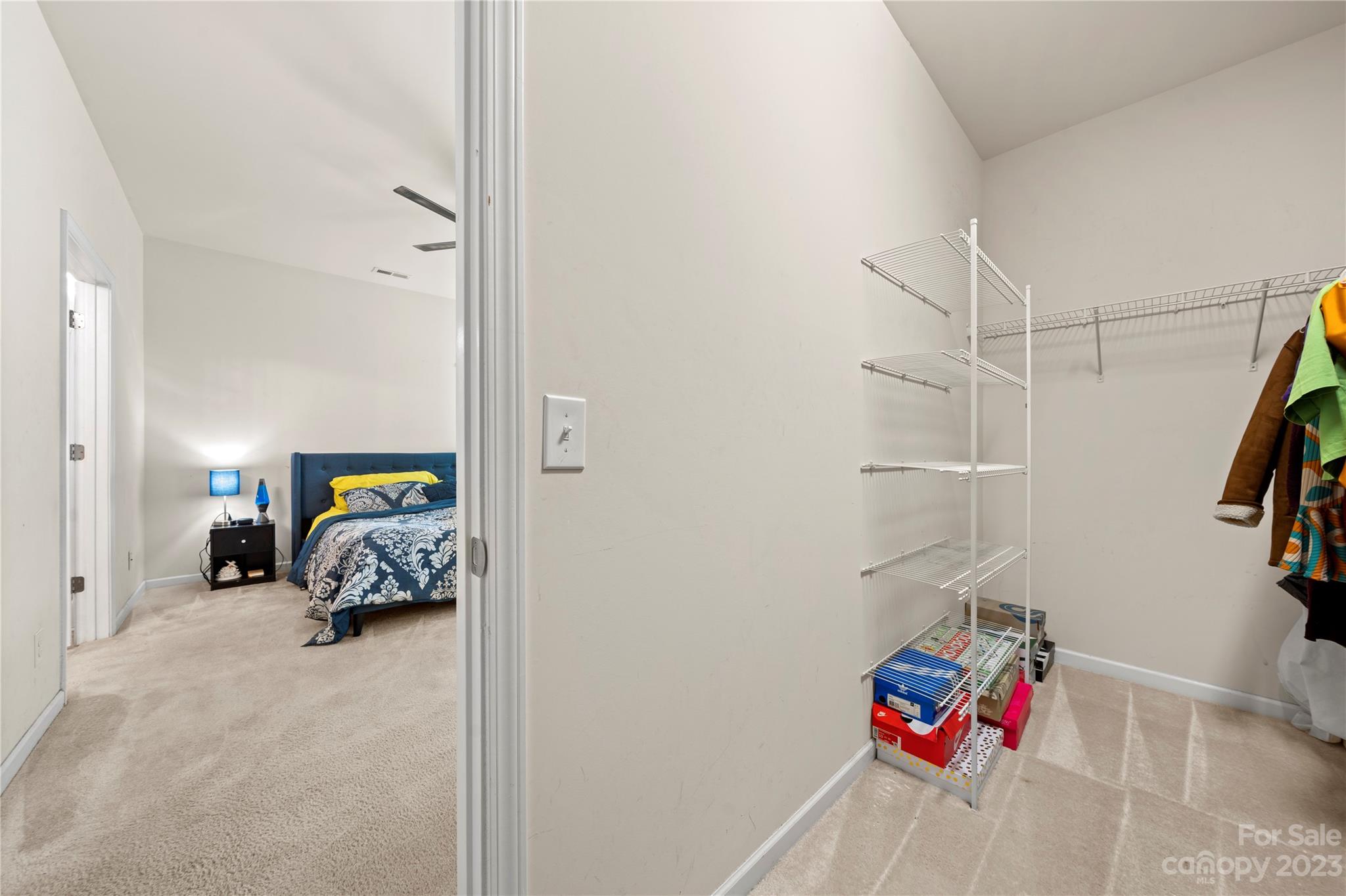 The Farms At Backcreek - Residential