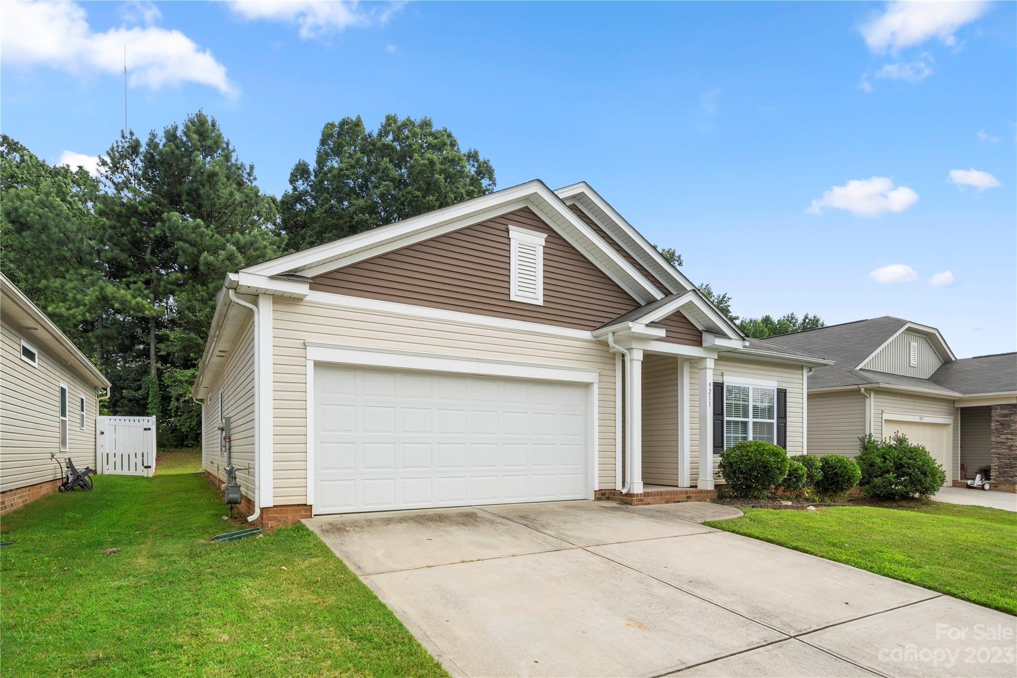 The Farms At Backcreek - Residential