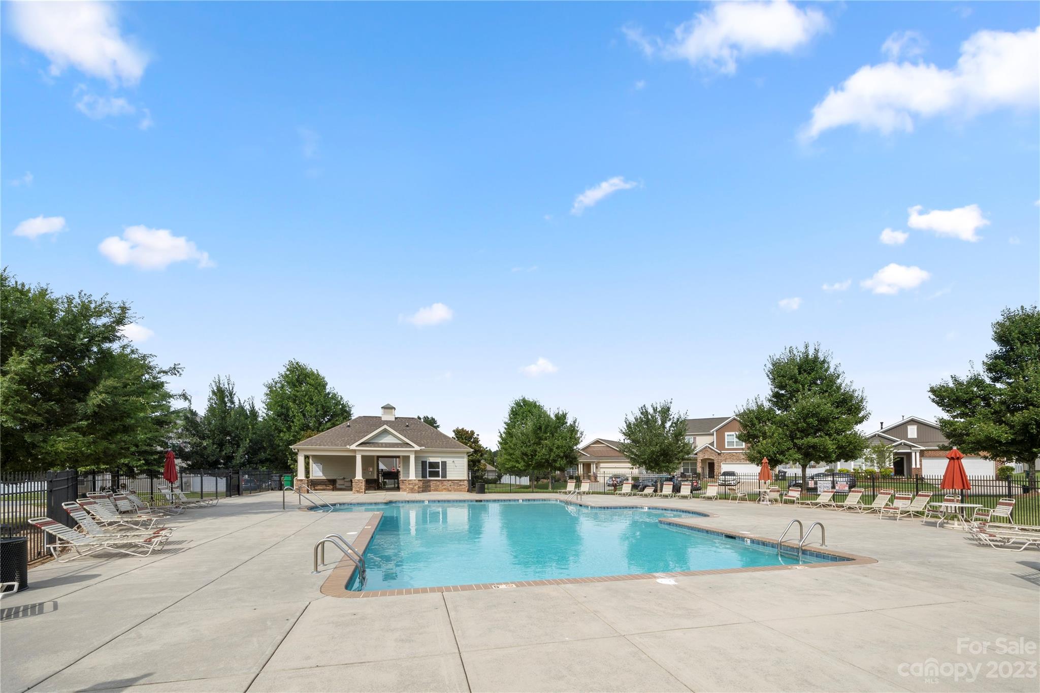 The Farms At Backcreek - Residential