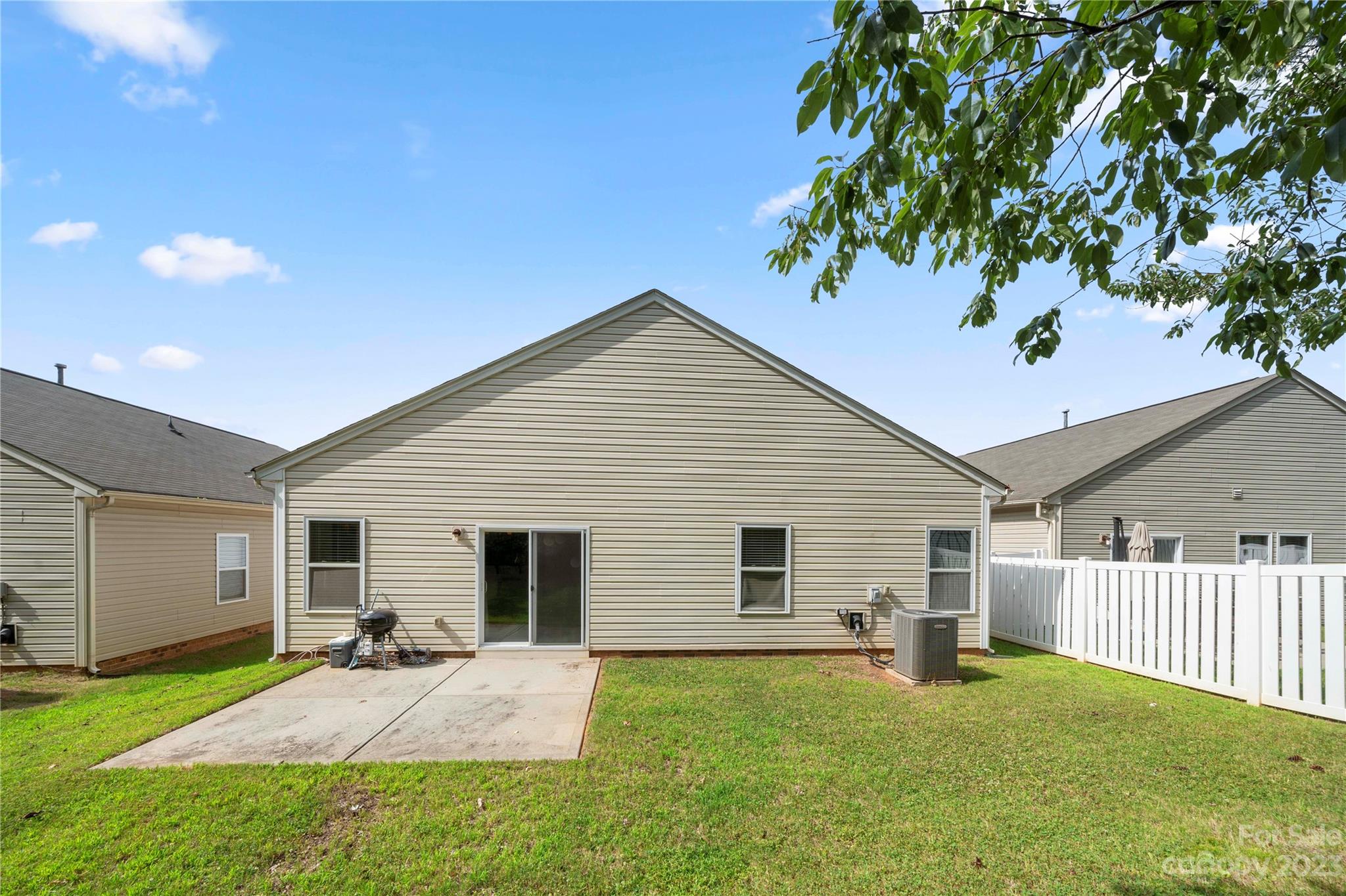 The Farms At Backcreek - Residential