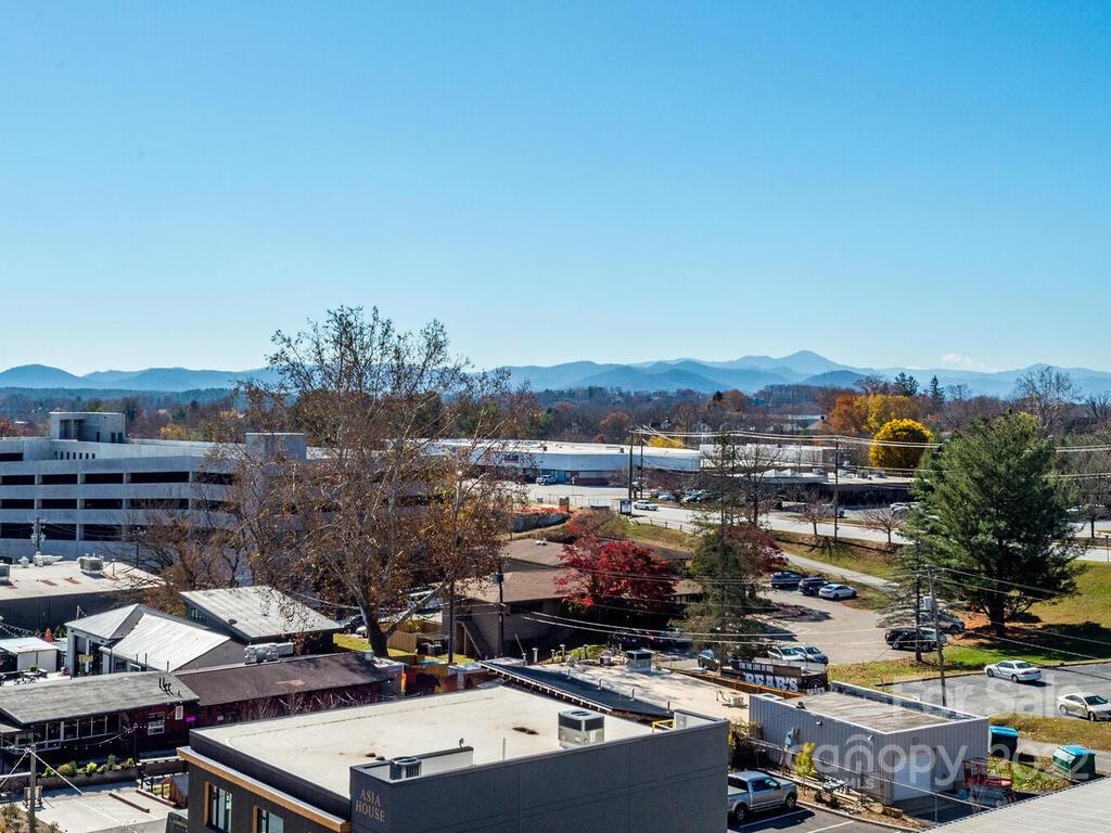 Sawyer Motor Building - Residential