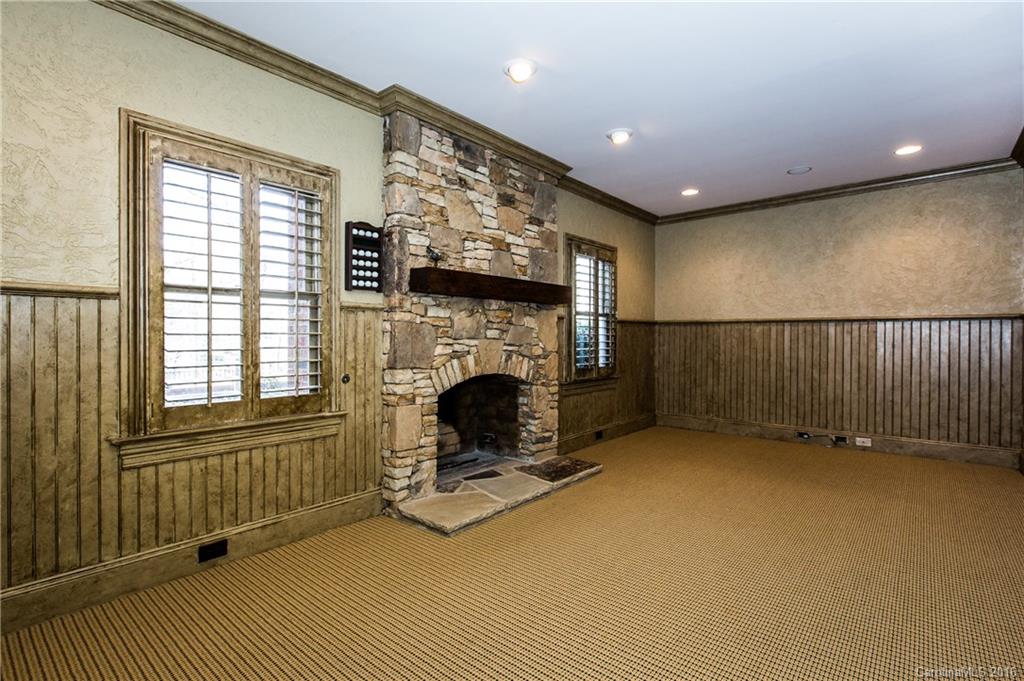 Royden - Residential