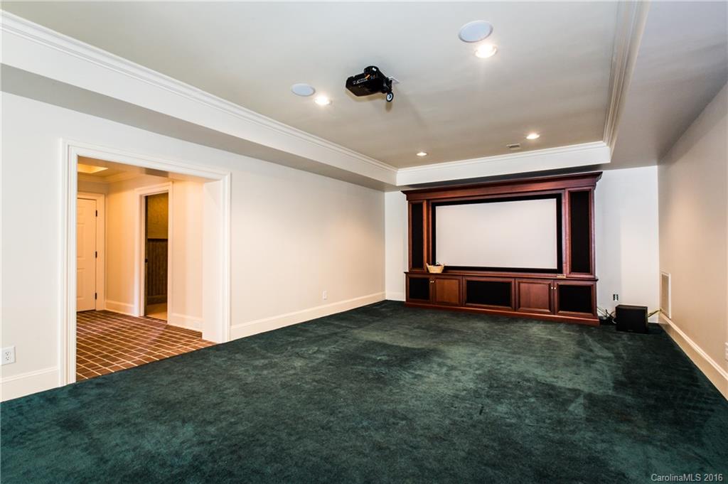 Royden - Residential