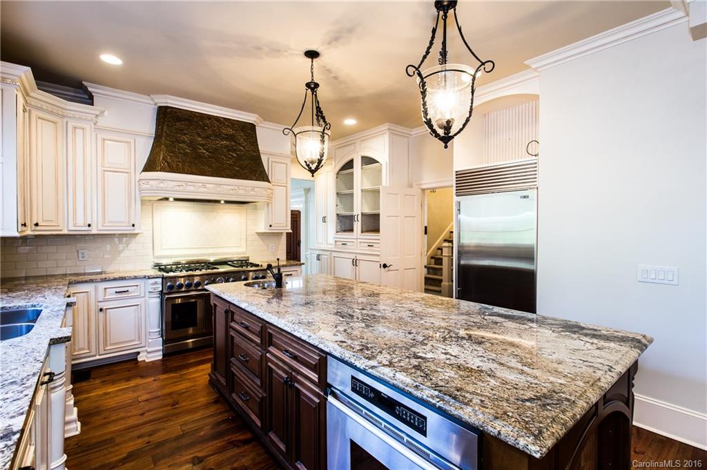 Royden - Residential