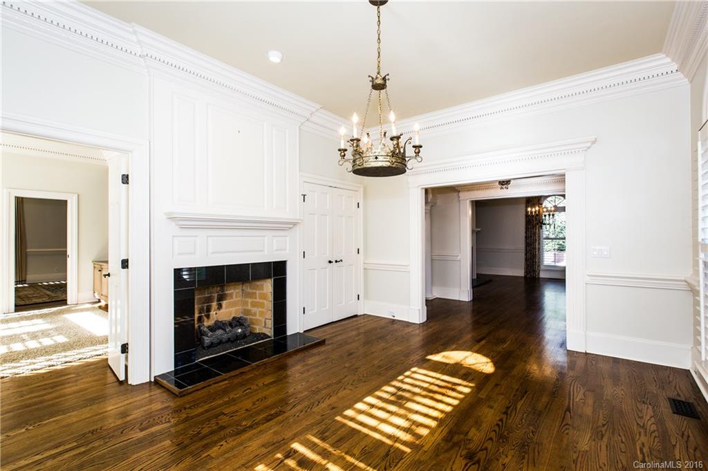 Royden - Residential