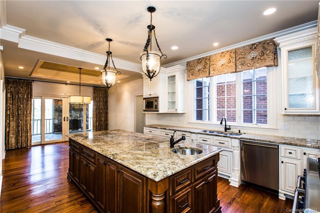 Royden - Residential