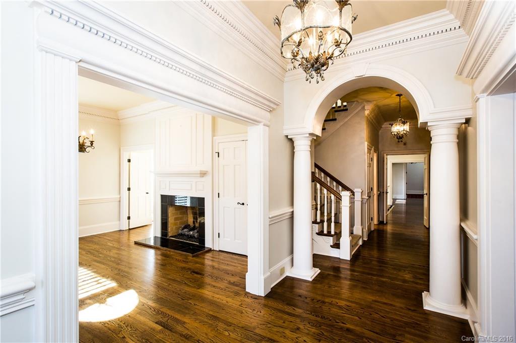 Royden - Residential