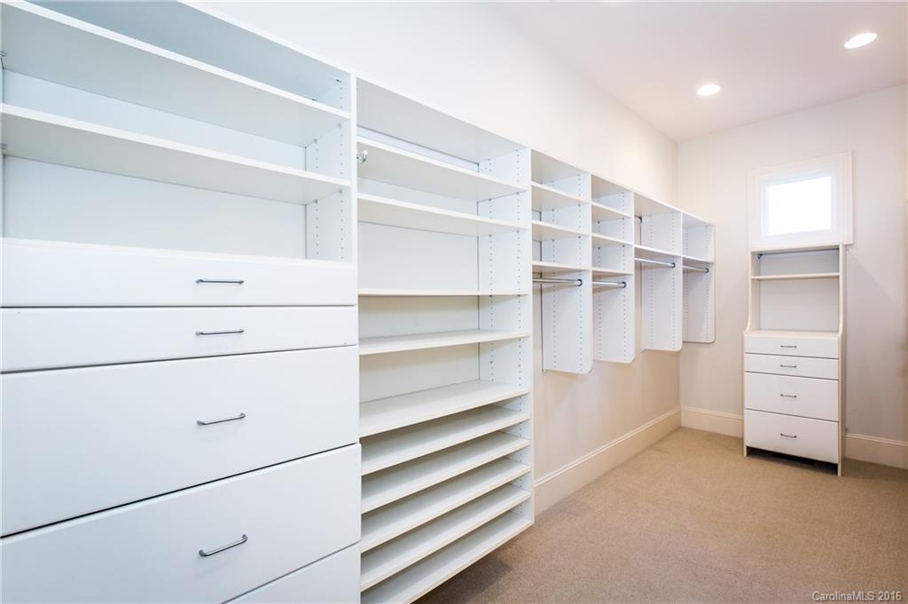 Royden - Residential