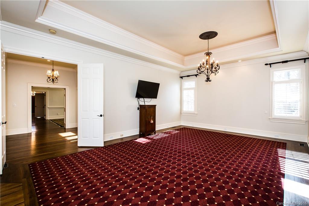 Royden - Residential