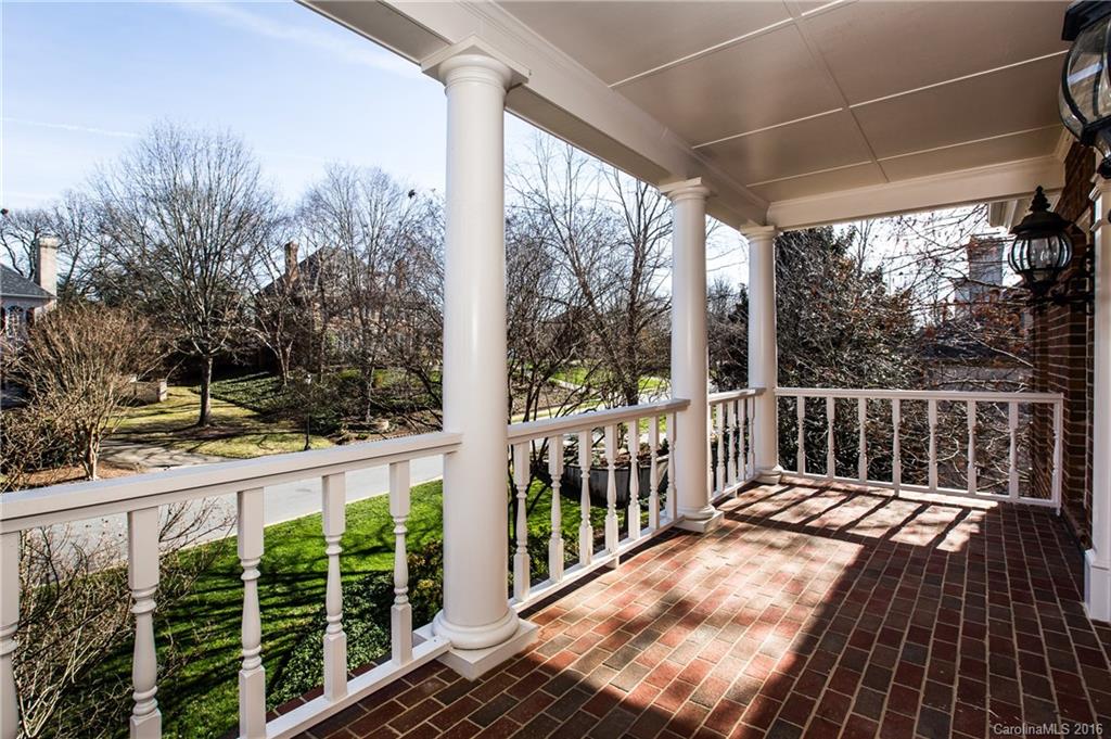 Royden - Residential