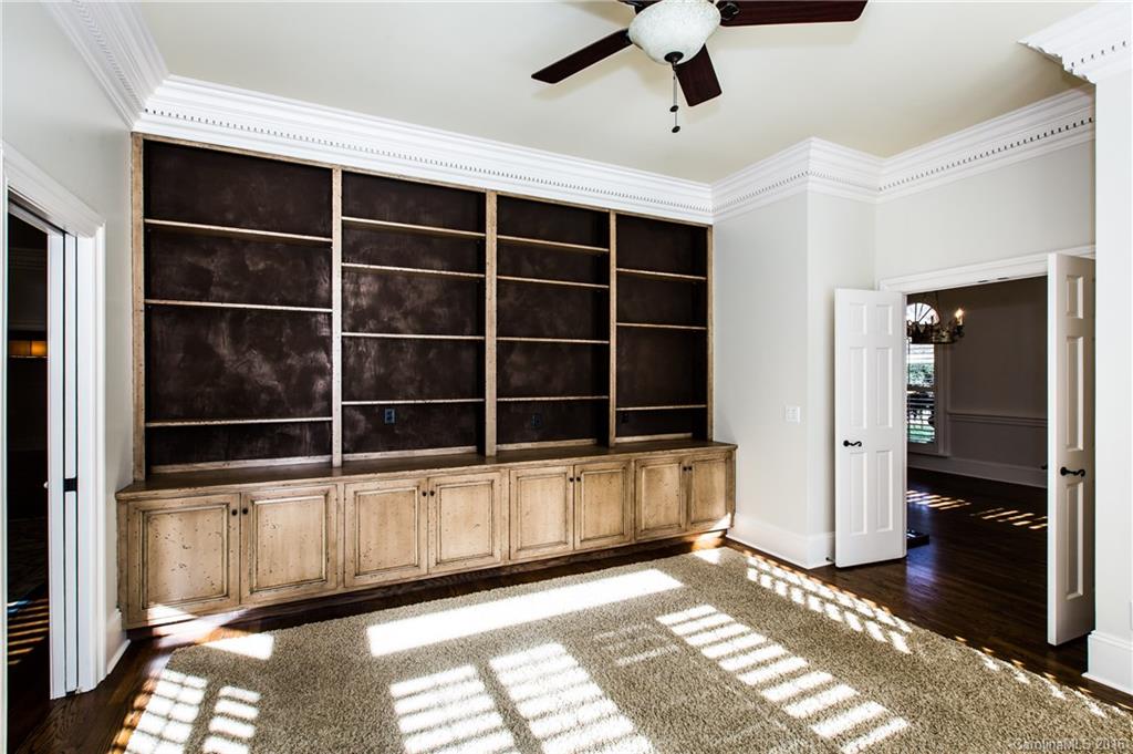 Royden - Residential