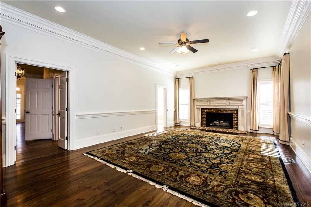 Royden - Residential