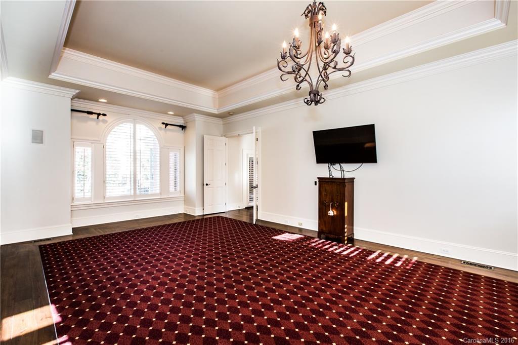 Royden - Residential