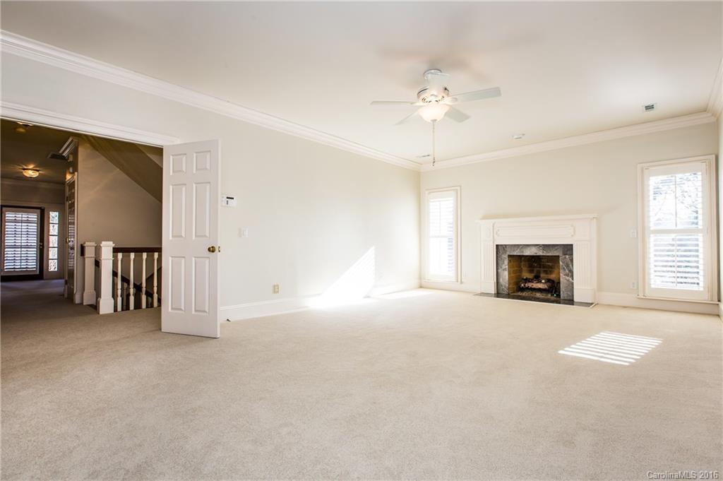 Royden - Residential