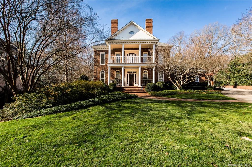 Royden - Residential