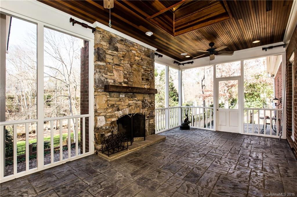 Royden - Residential