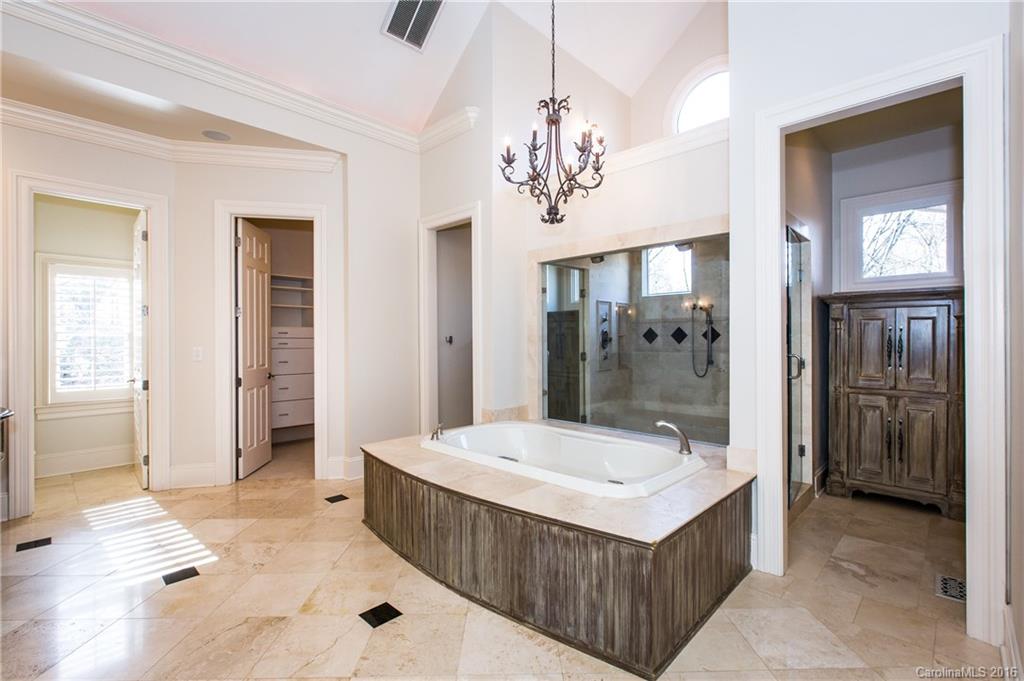 Royden - Residential