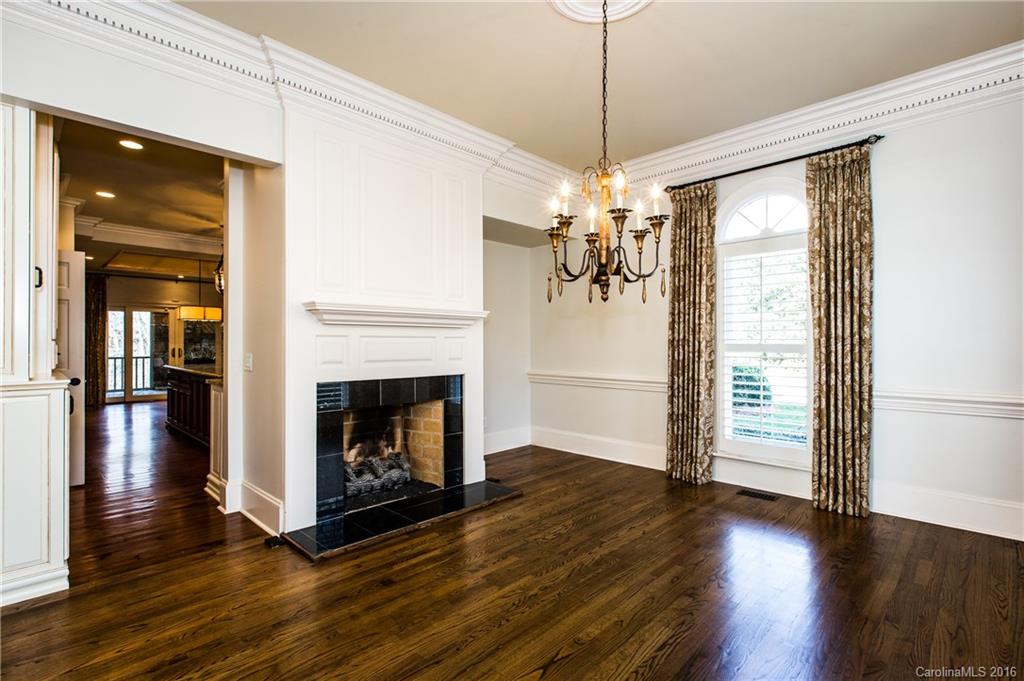 Royden - Residential