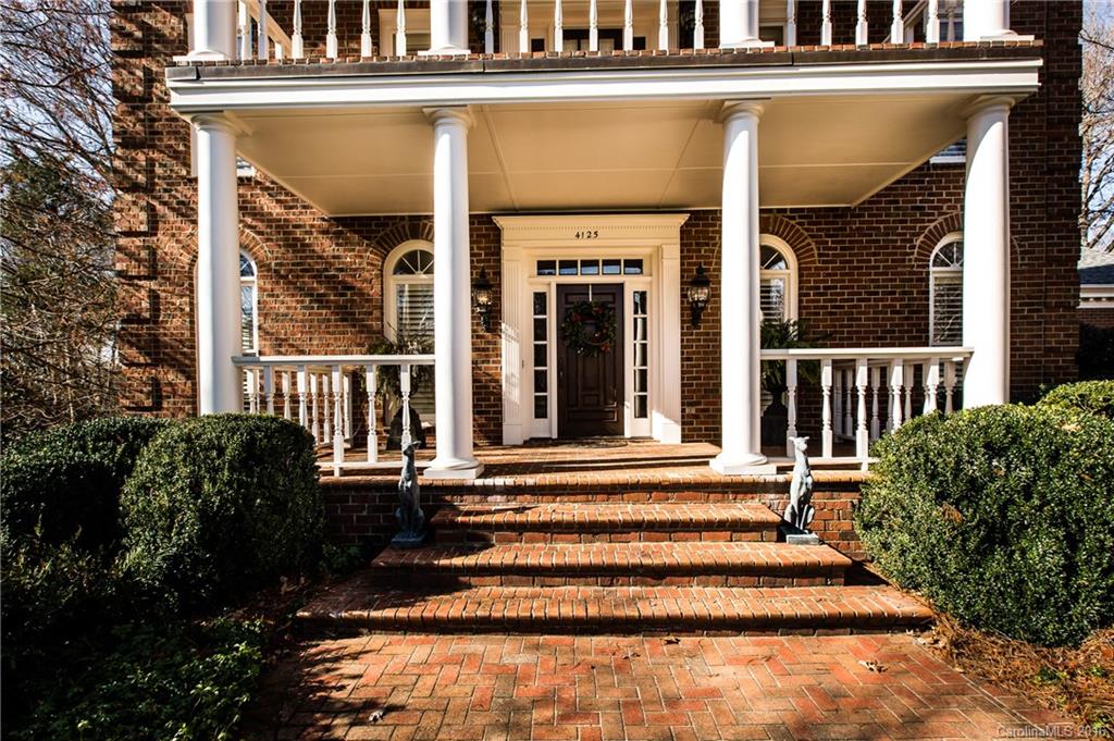 Royden - Residential