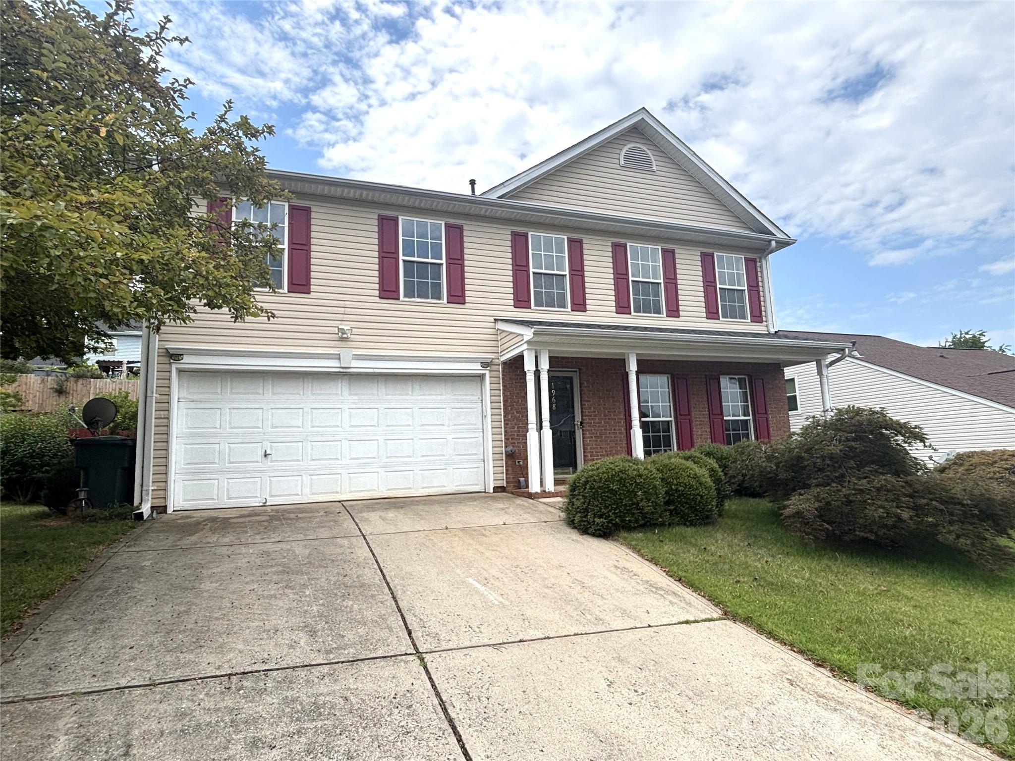 1968 8th Street Lane SE