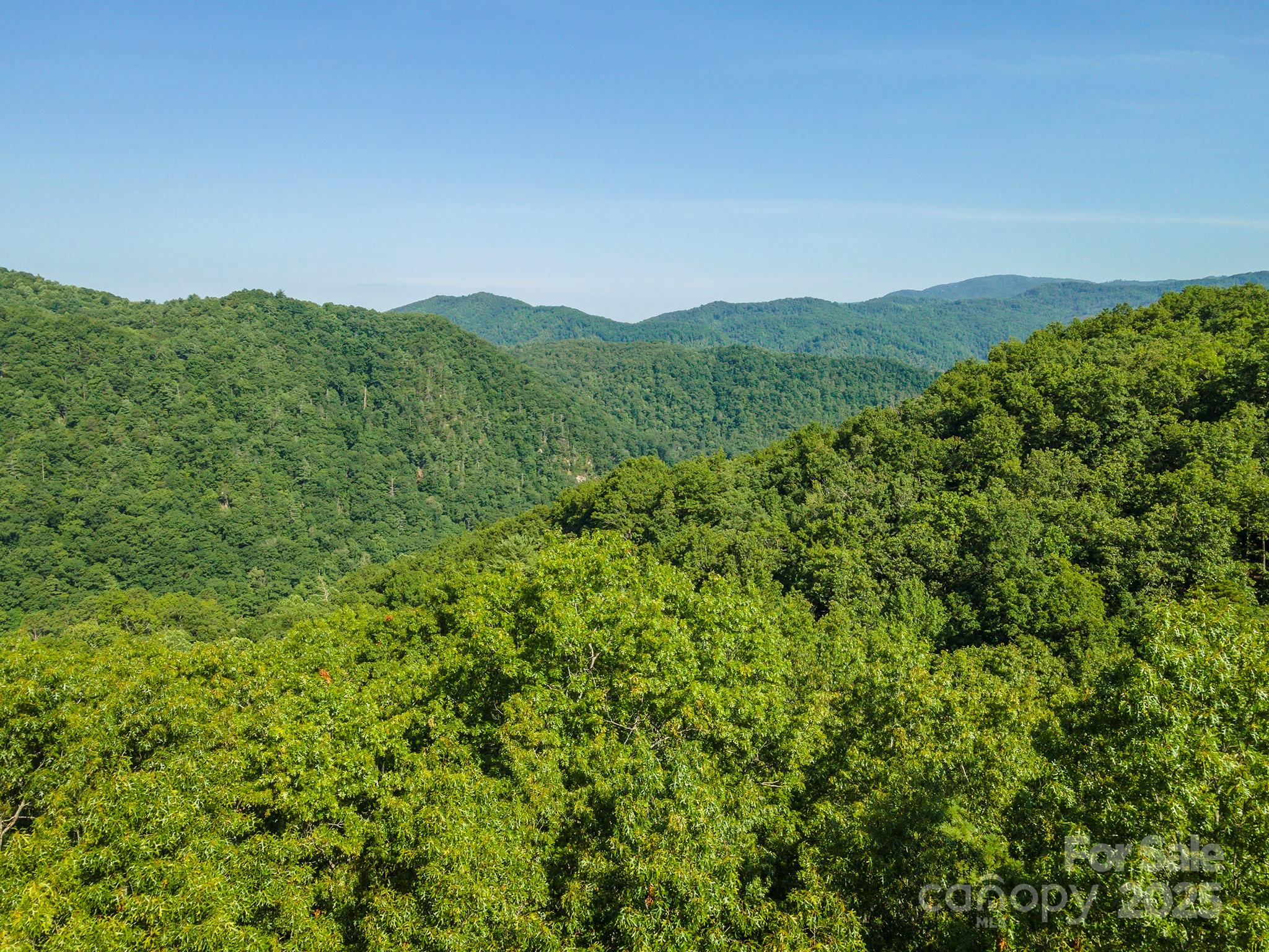 French Broad Crossing - Land