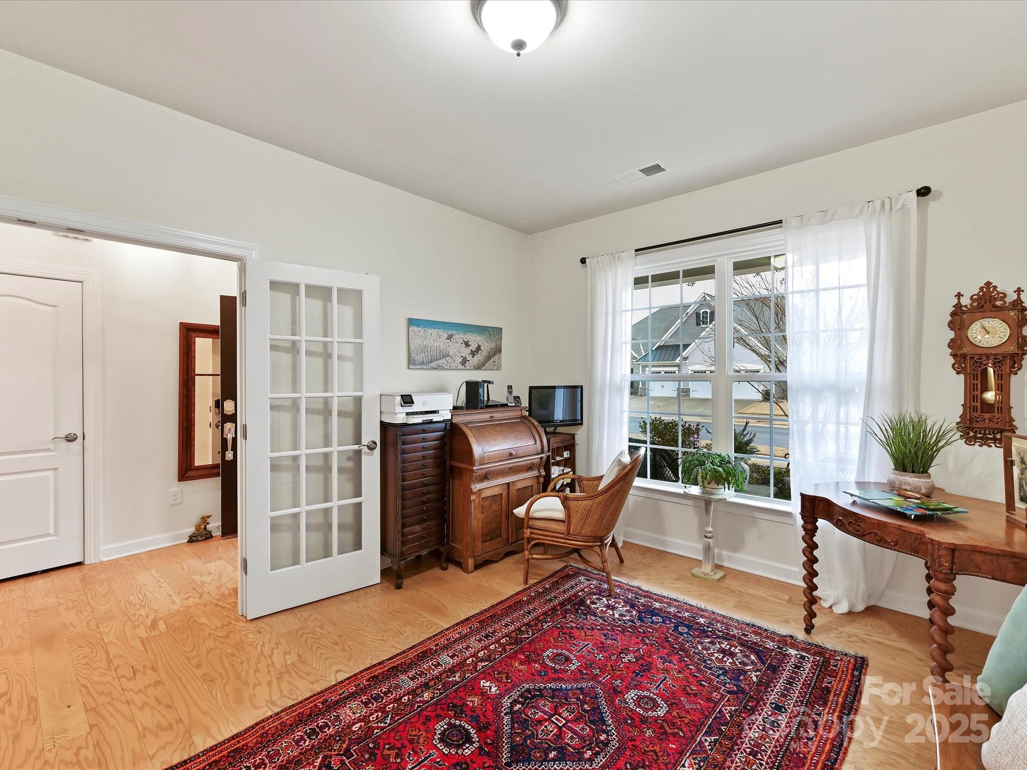 Tree Tops - Residential