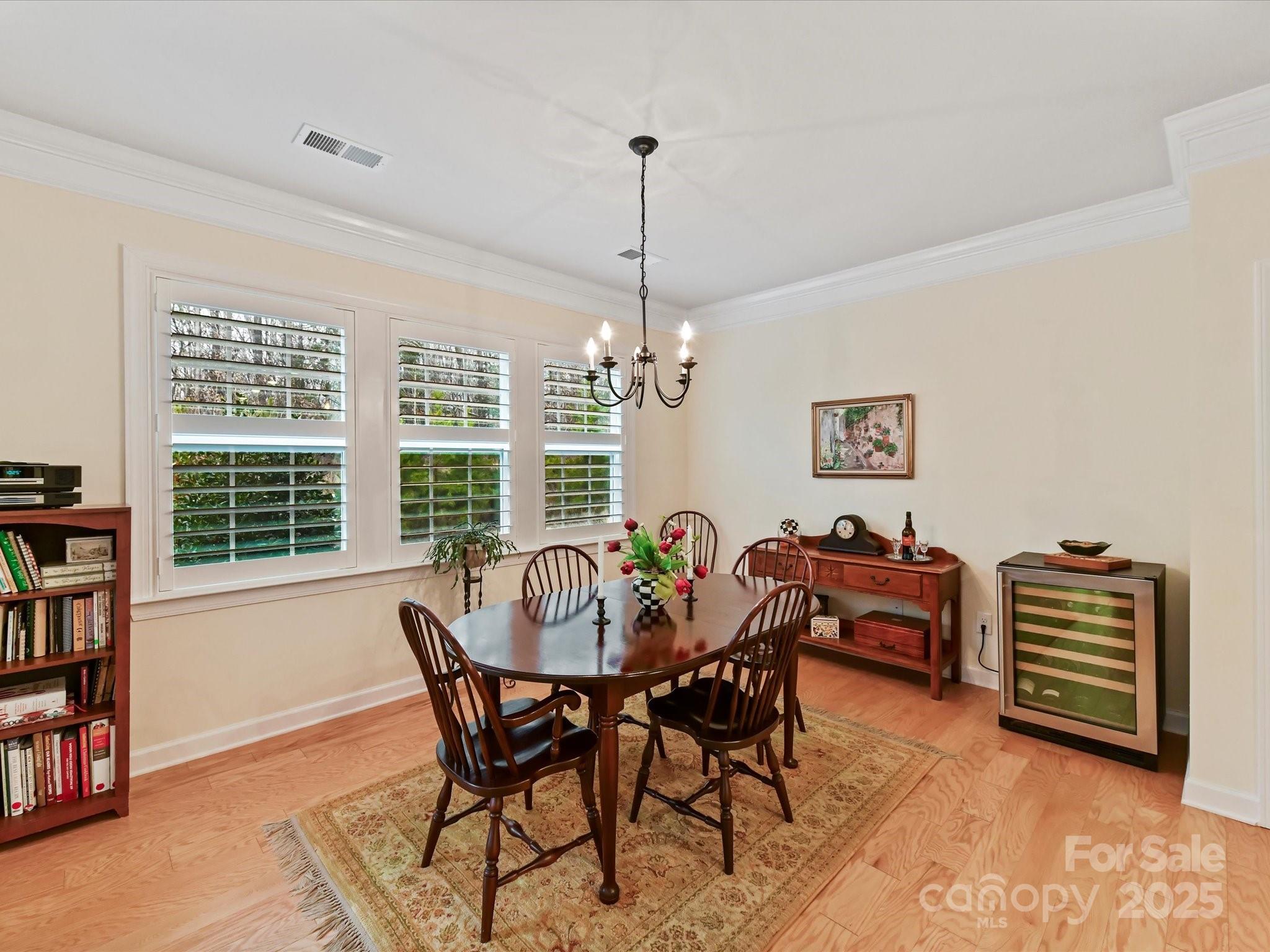 Tree Tops - Residential