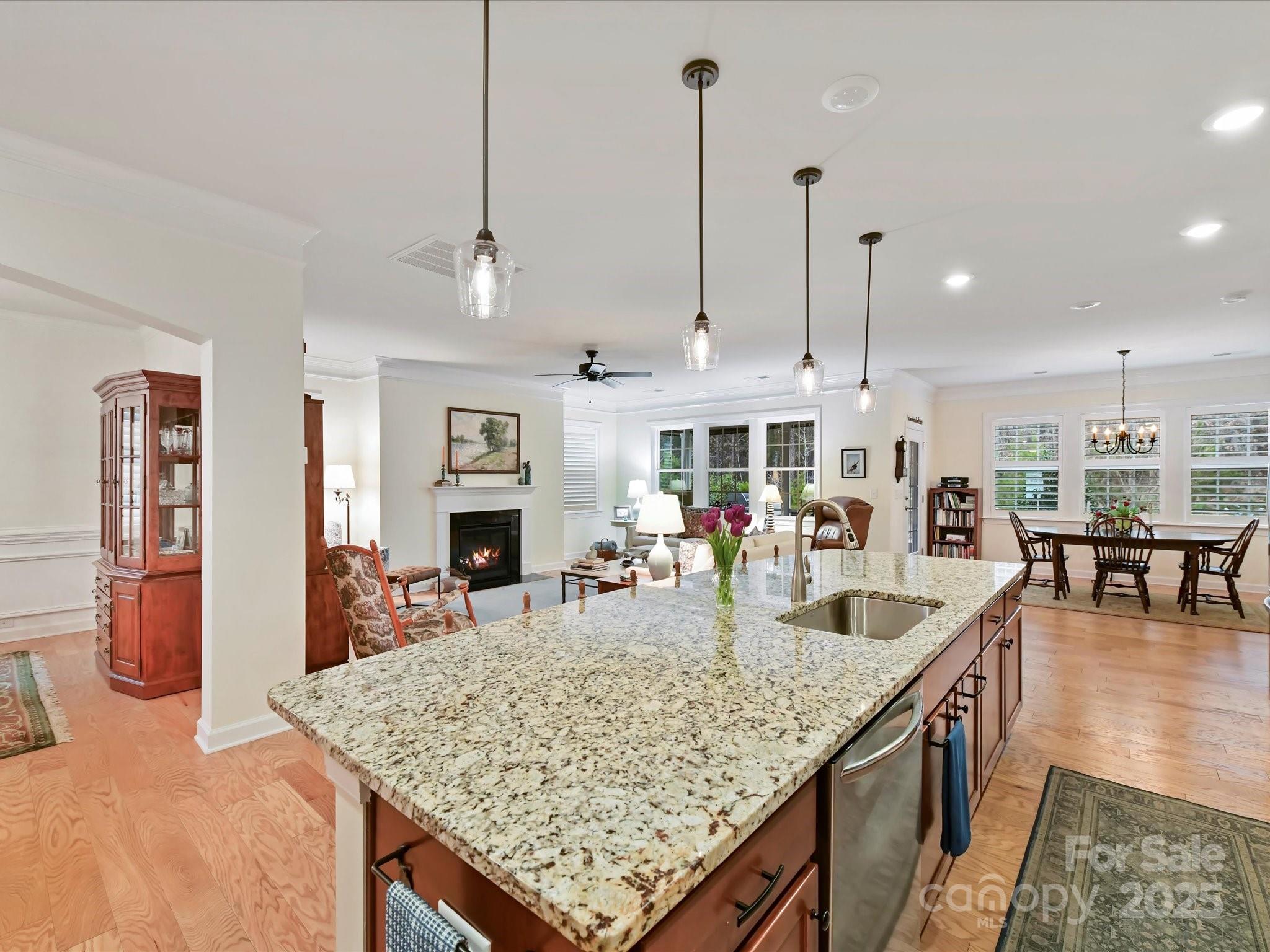 Tree Tops - Residential