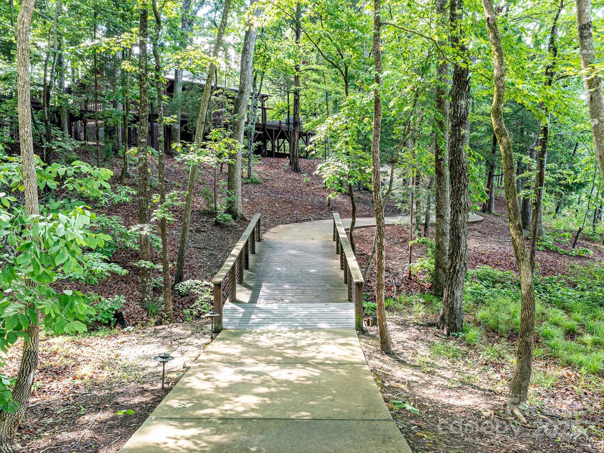 Tree Tops - Residential