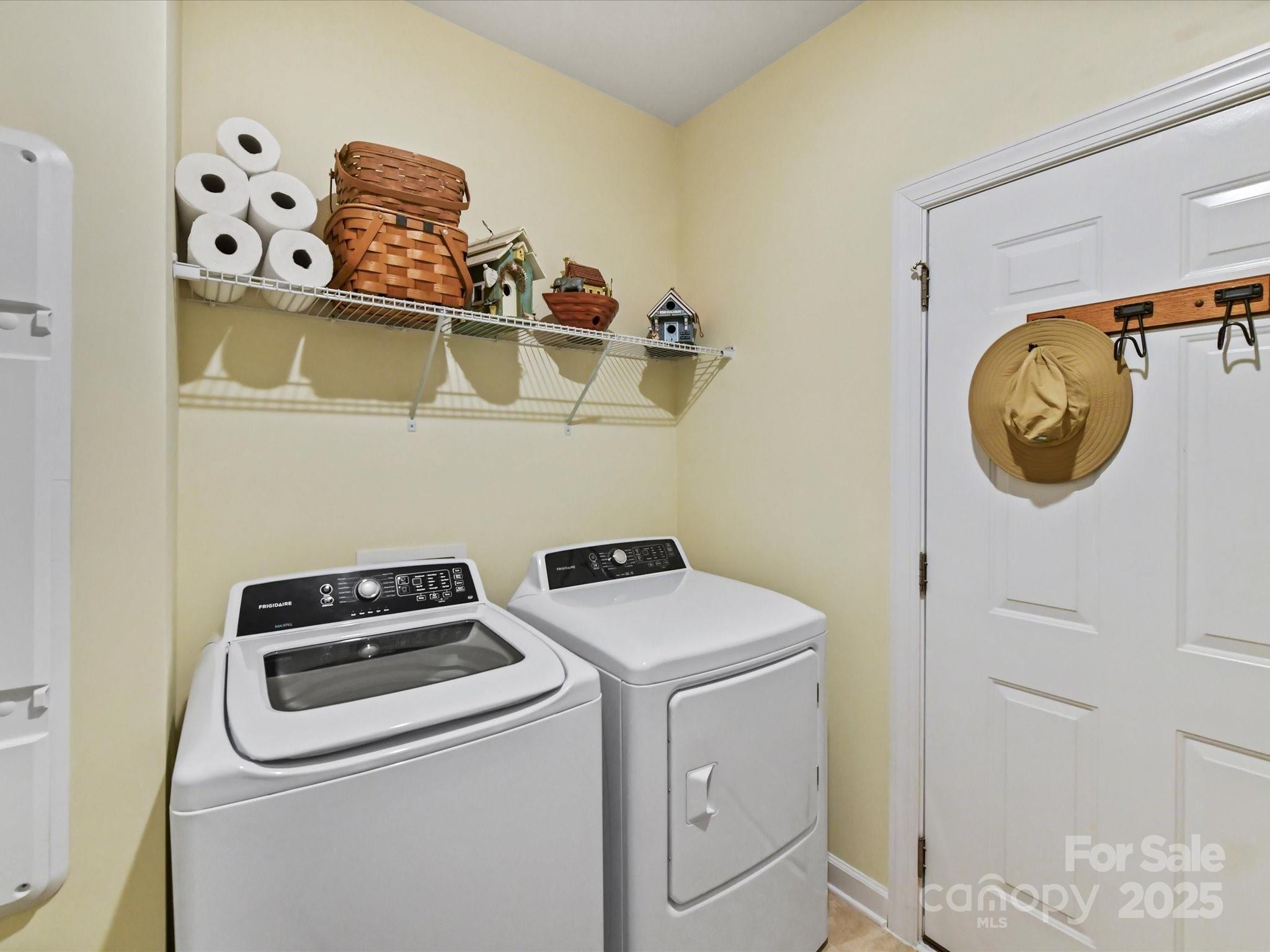 Tree Tops - Residential