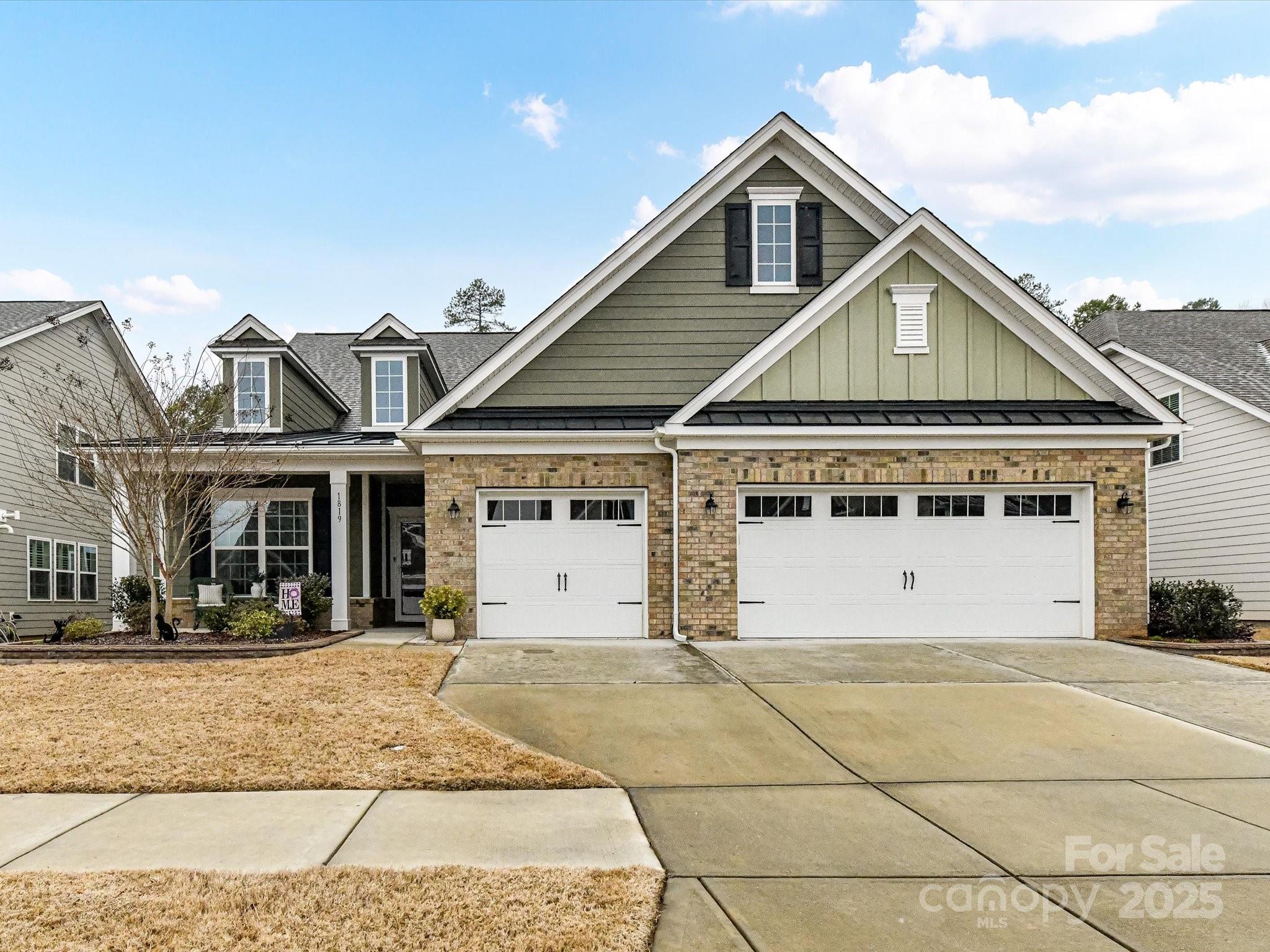 Tree Tops - Residential