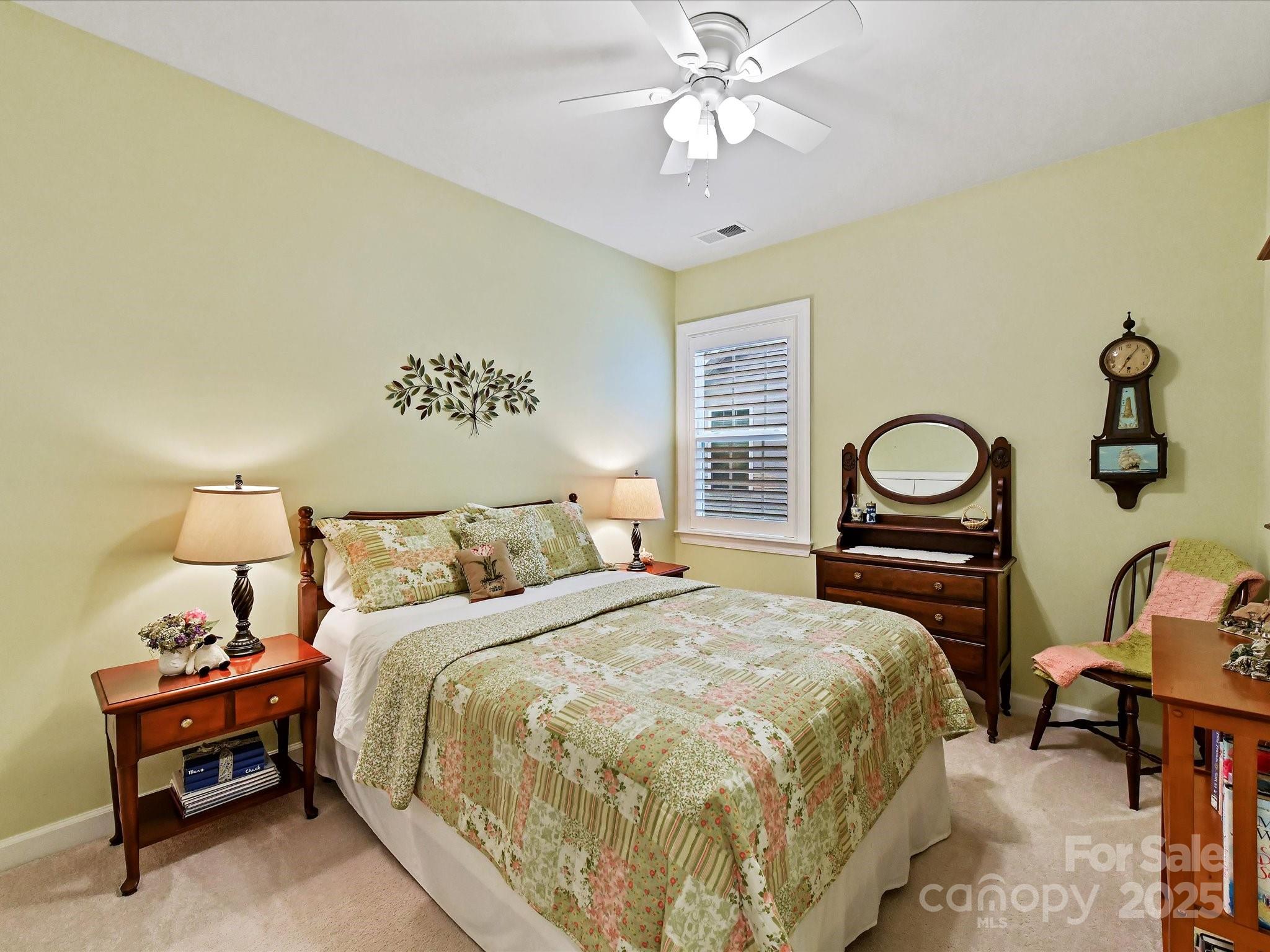 Tree Tops - Residential