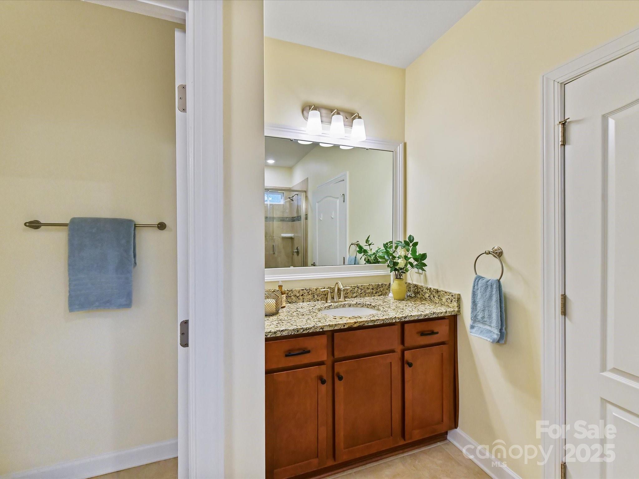 Tree Tops - Residential