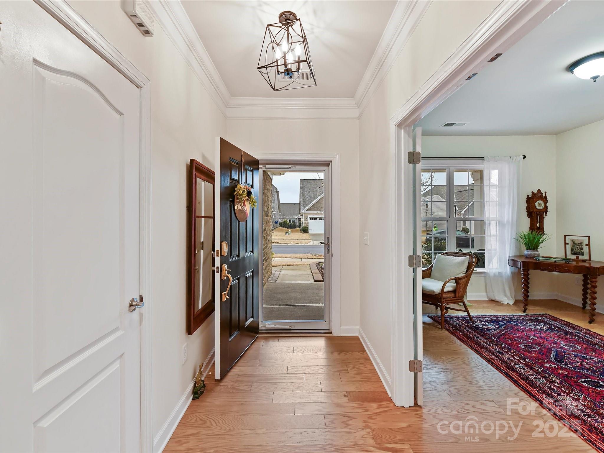 Tree Tops - Residential