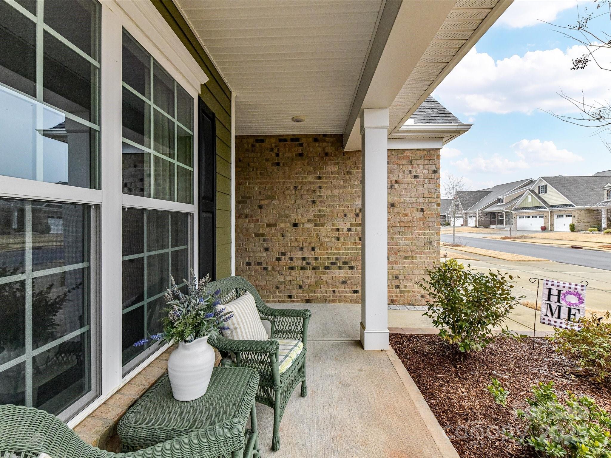 Tree Tops - Residential