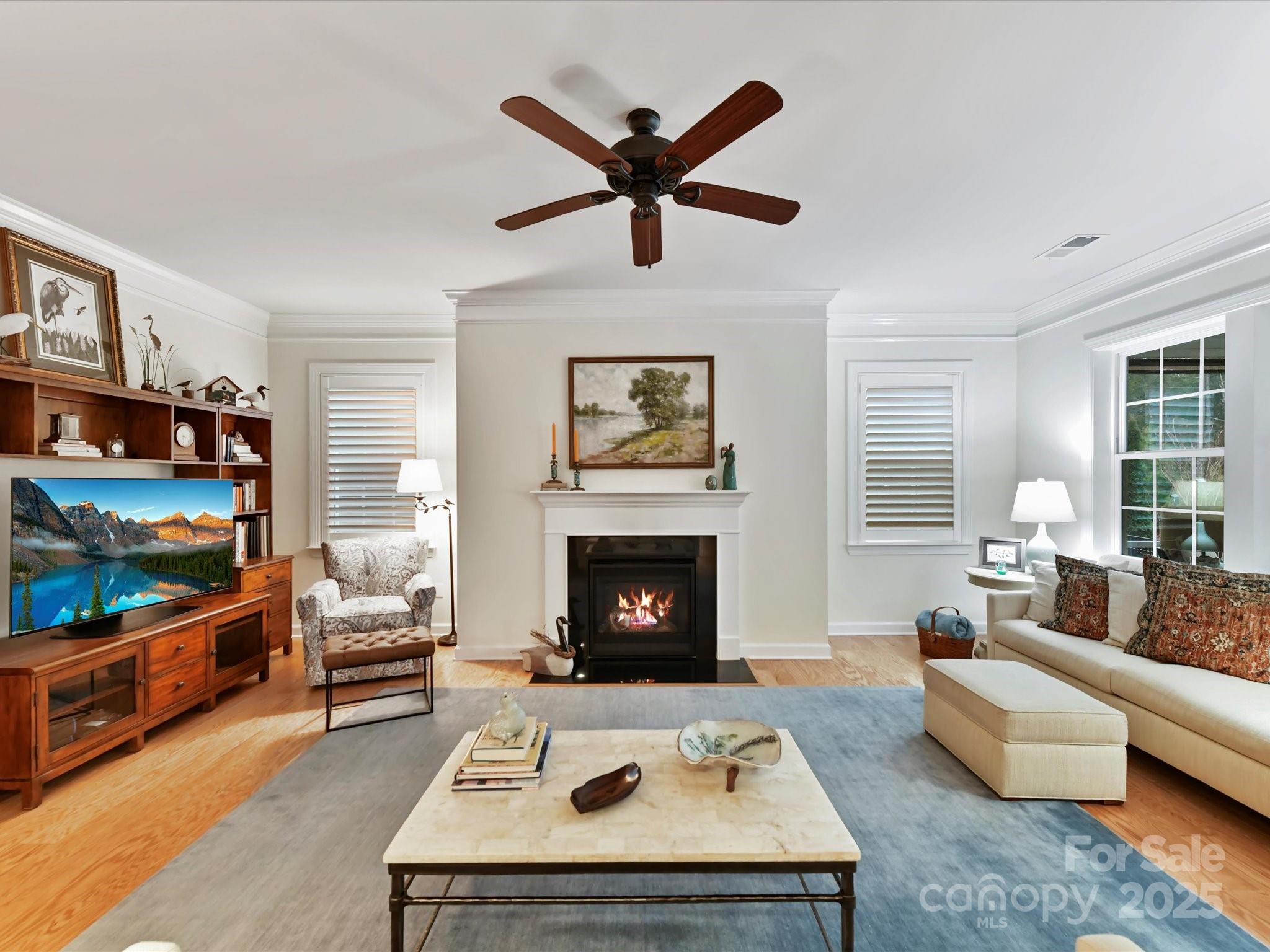 Tree Tops - Residential