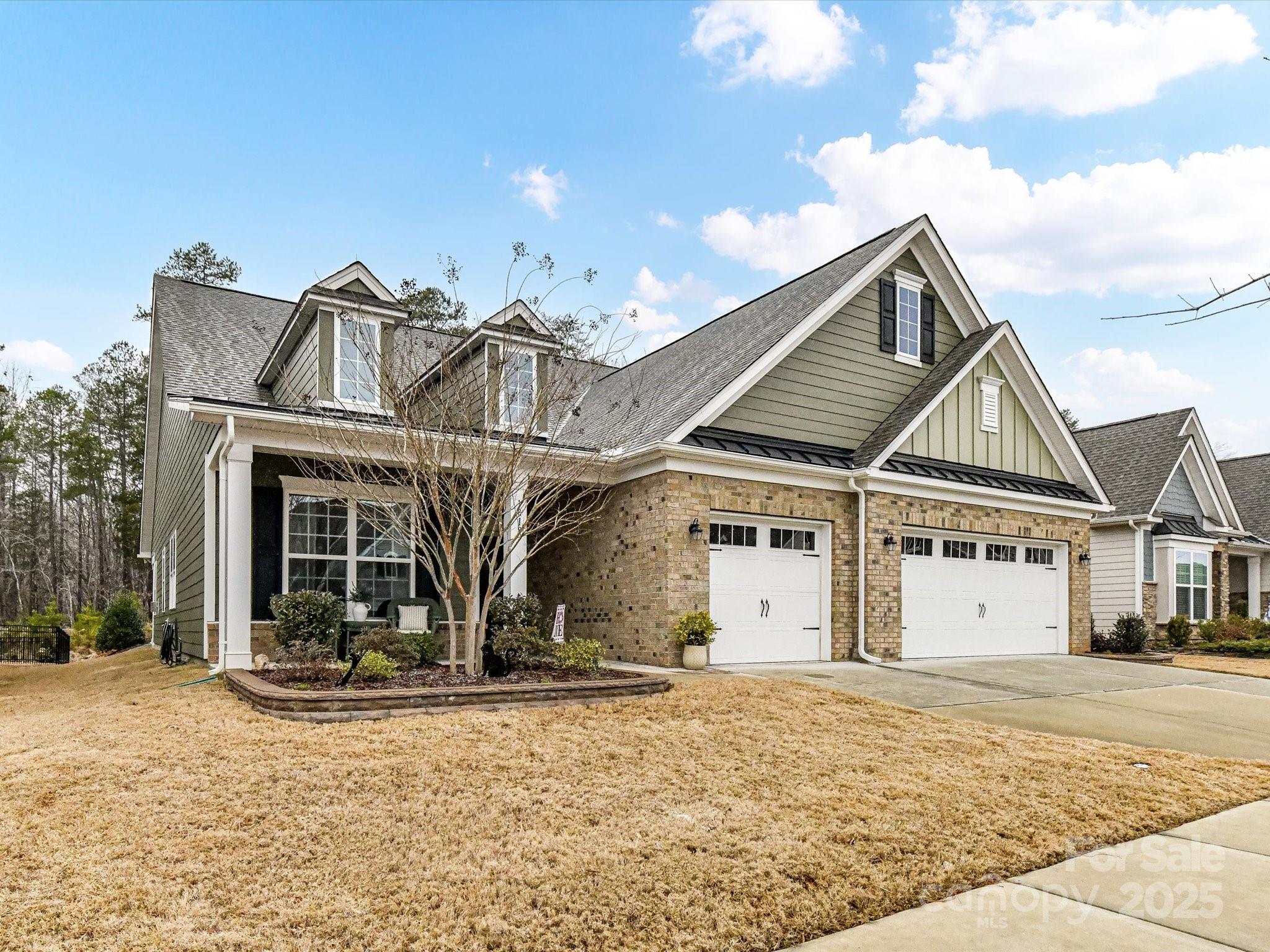 Tree Tops - Residential