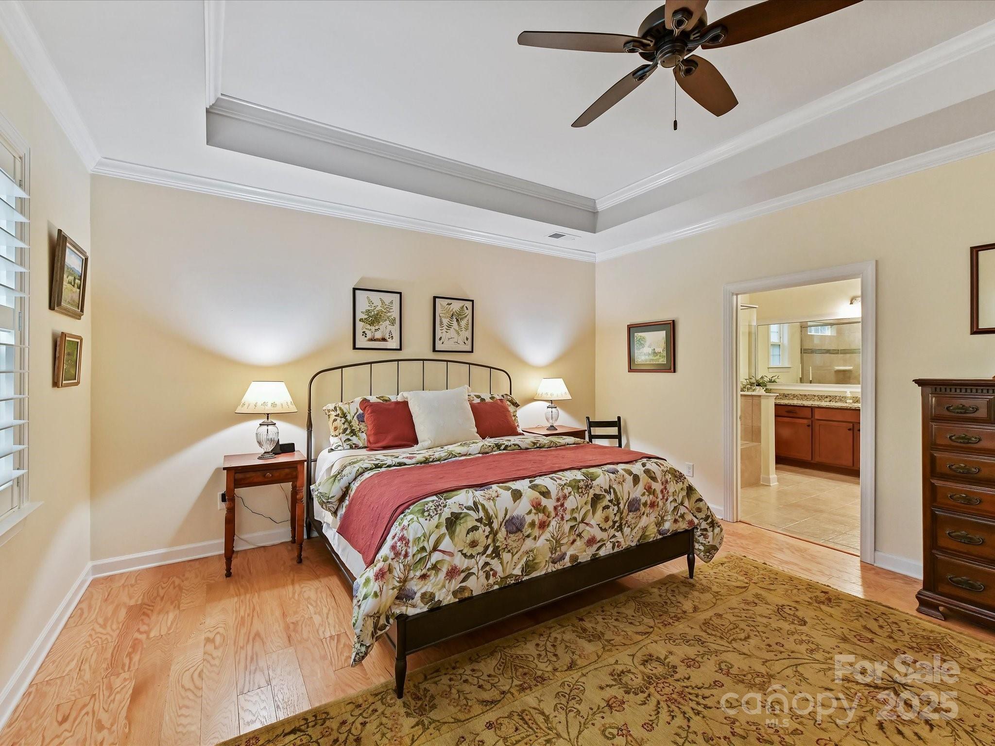 Tree Tops - Residential