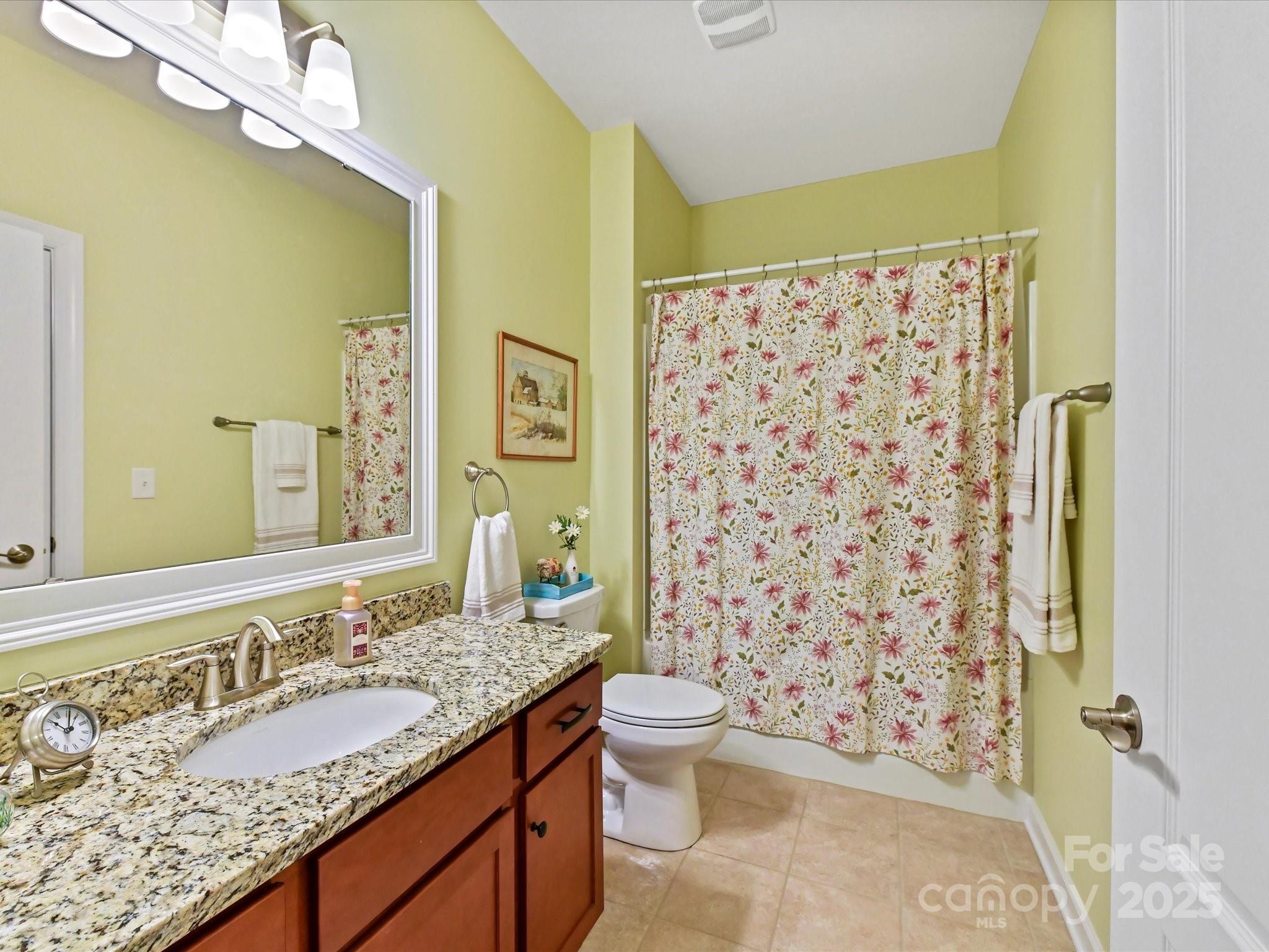 Tree Tops - Residential