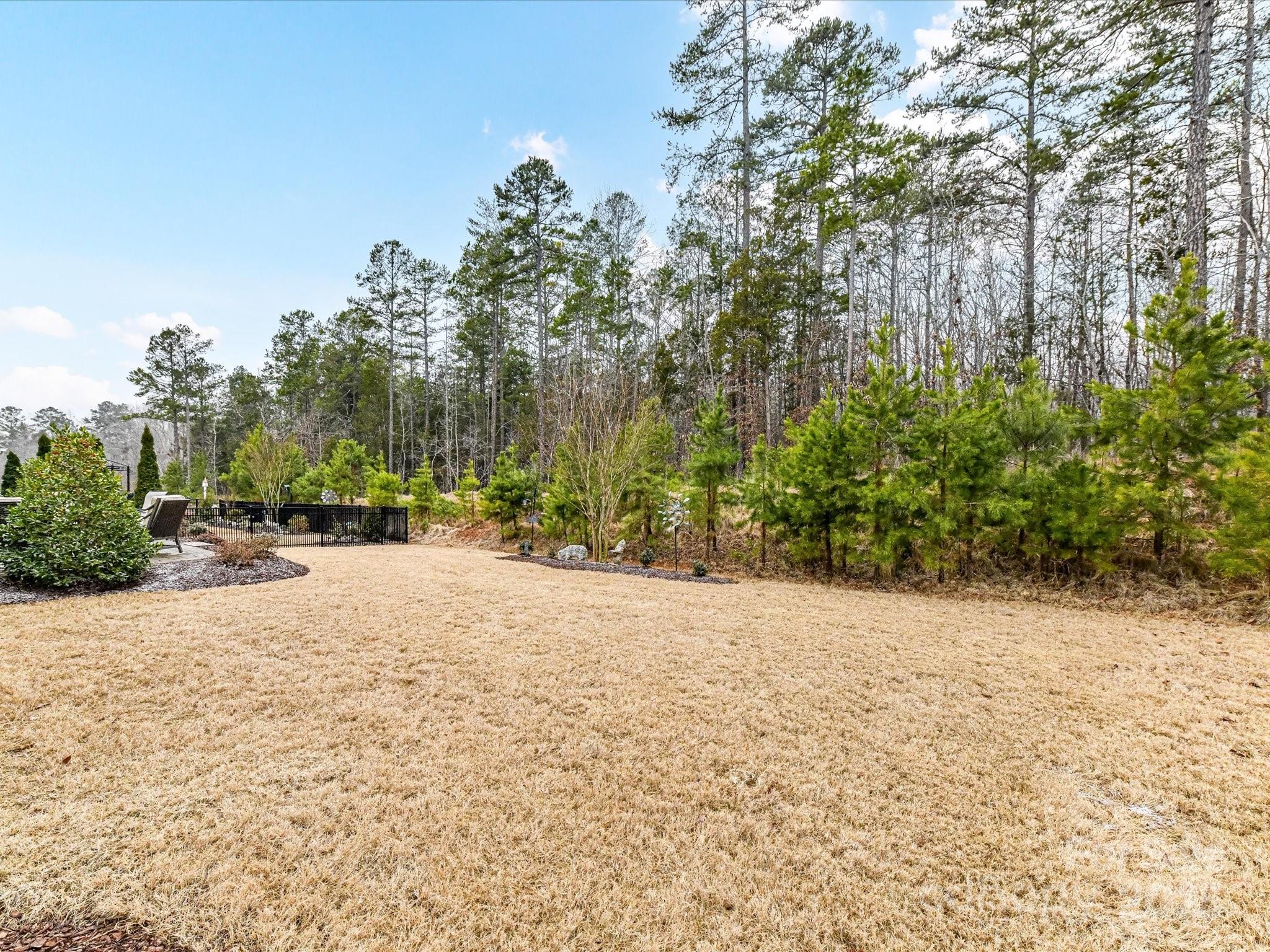 Tree Tops - Residential