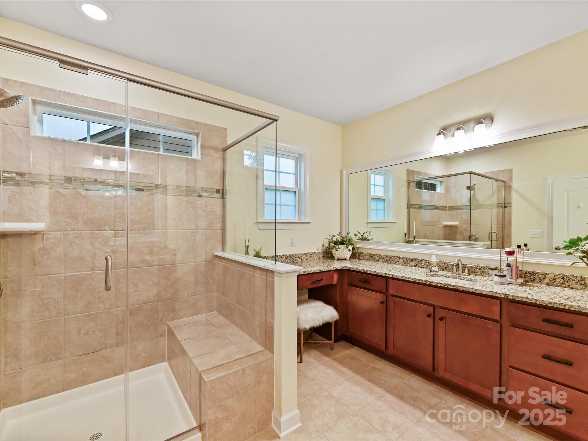 Tree Tops - Residential