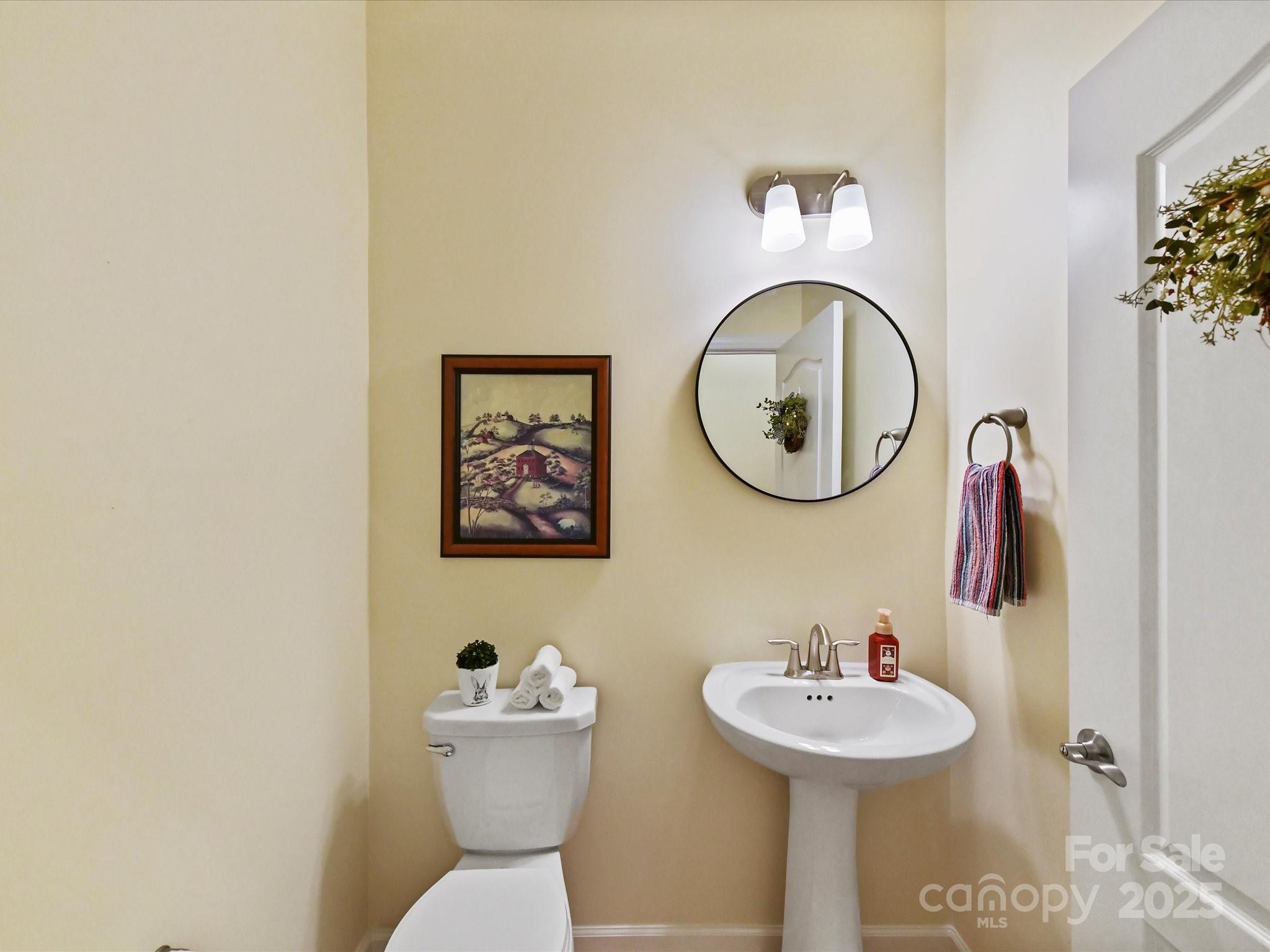 Tree Tops - Residential