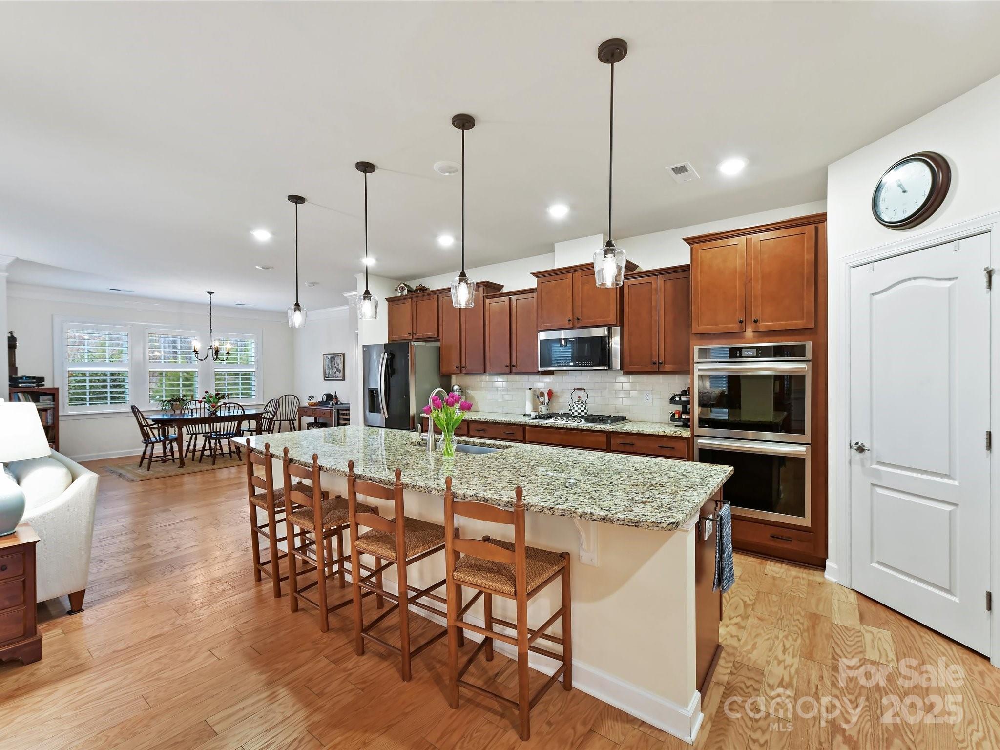 Tree Tops - Residential