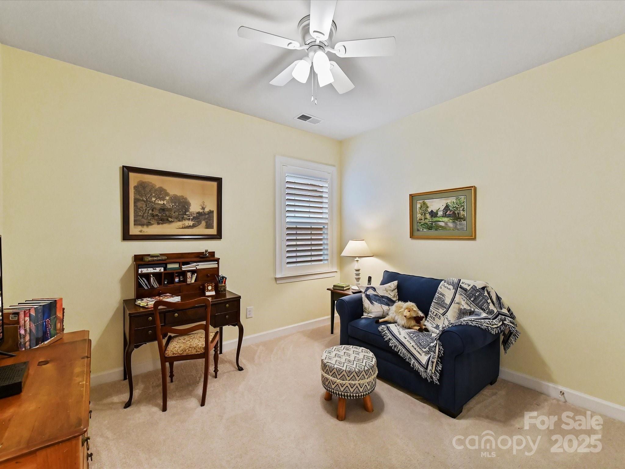 Tree Tops - Residential