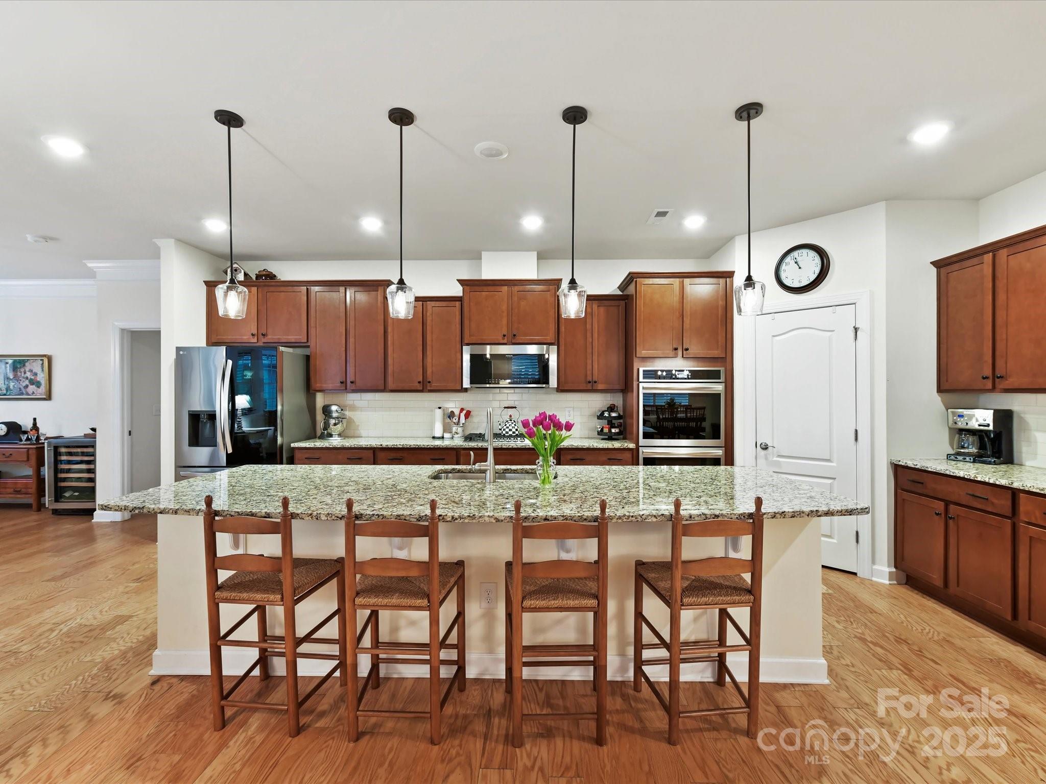 Tree Tops - Residential