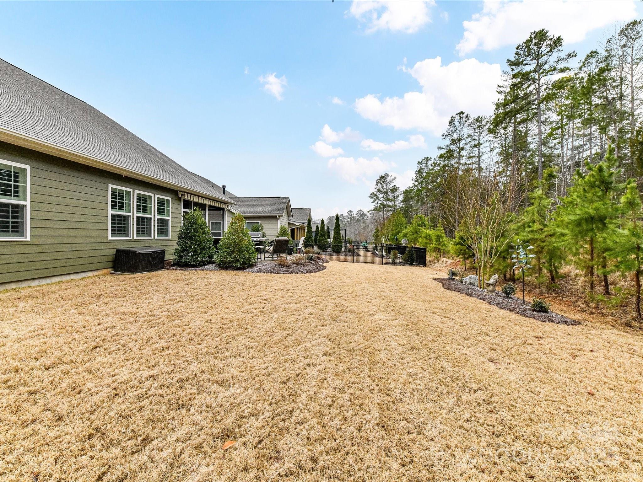 Tree Tops - Residential