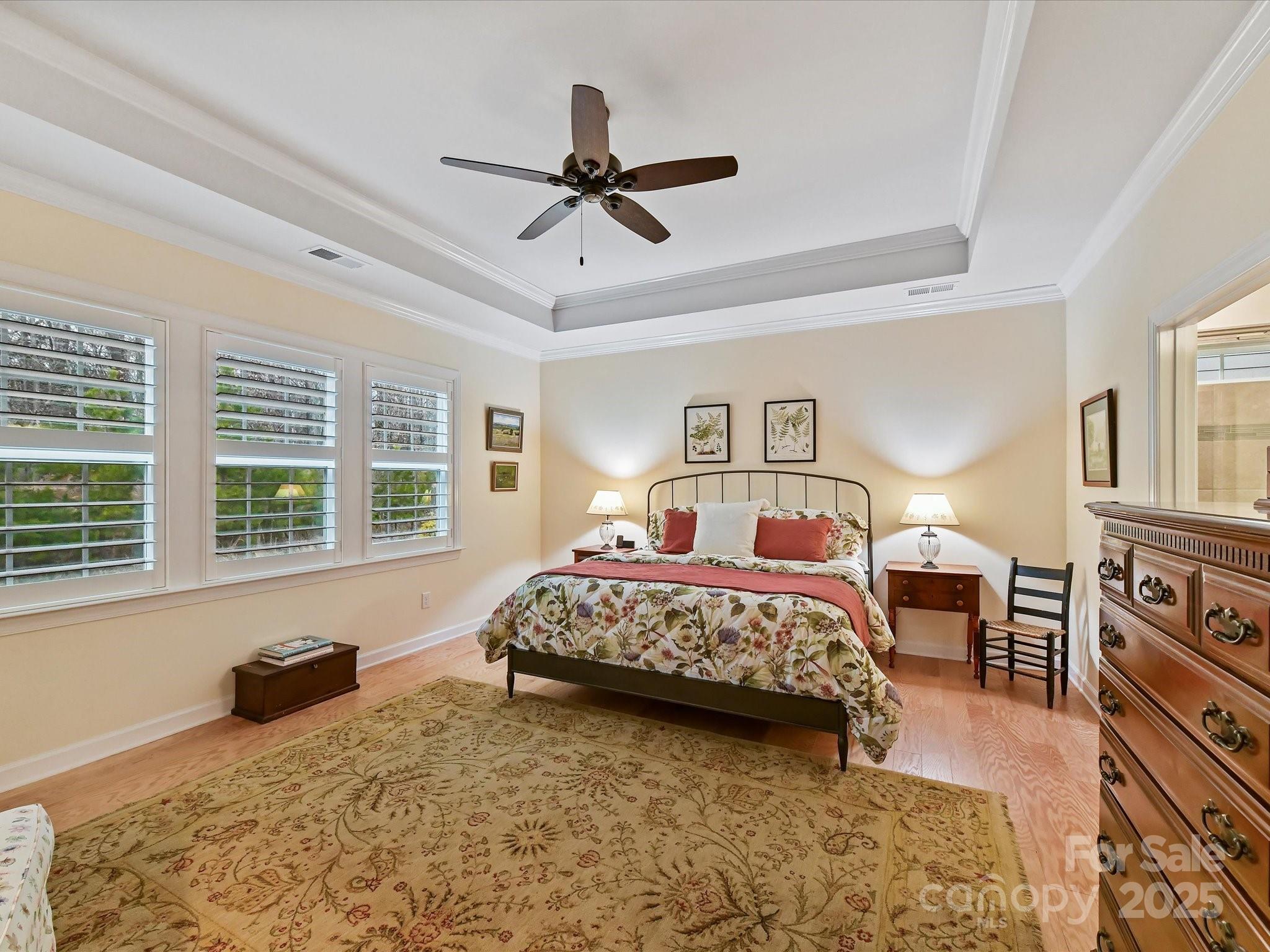 Tree Tops - Residential